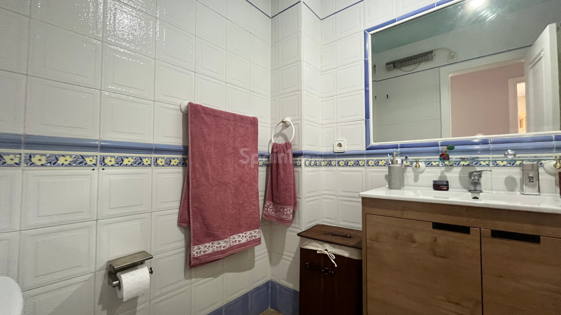 Resale - Townhouse -
Playa Flamenca - Jumilla