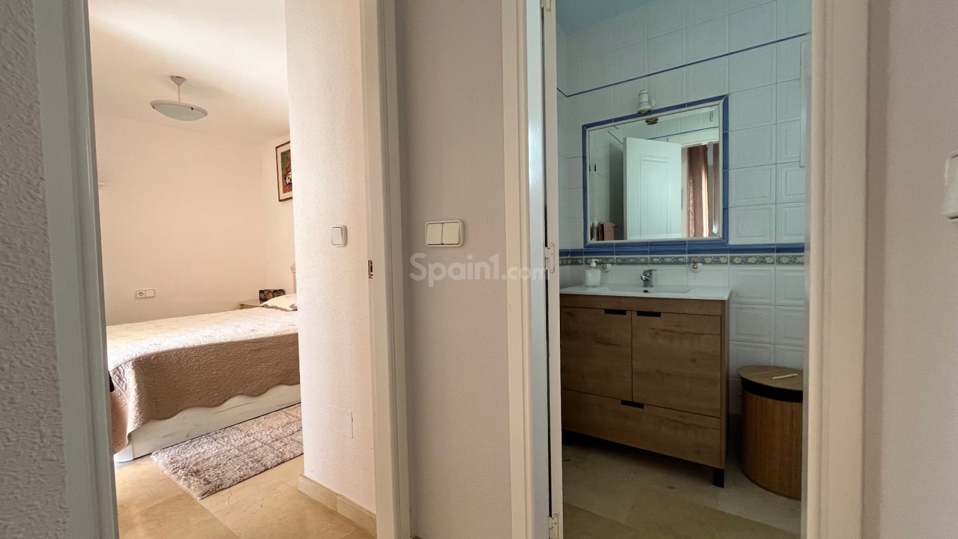 Resale - Townhouse -
Playa Flamenca - Jumilla