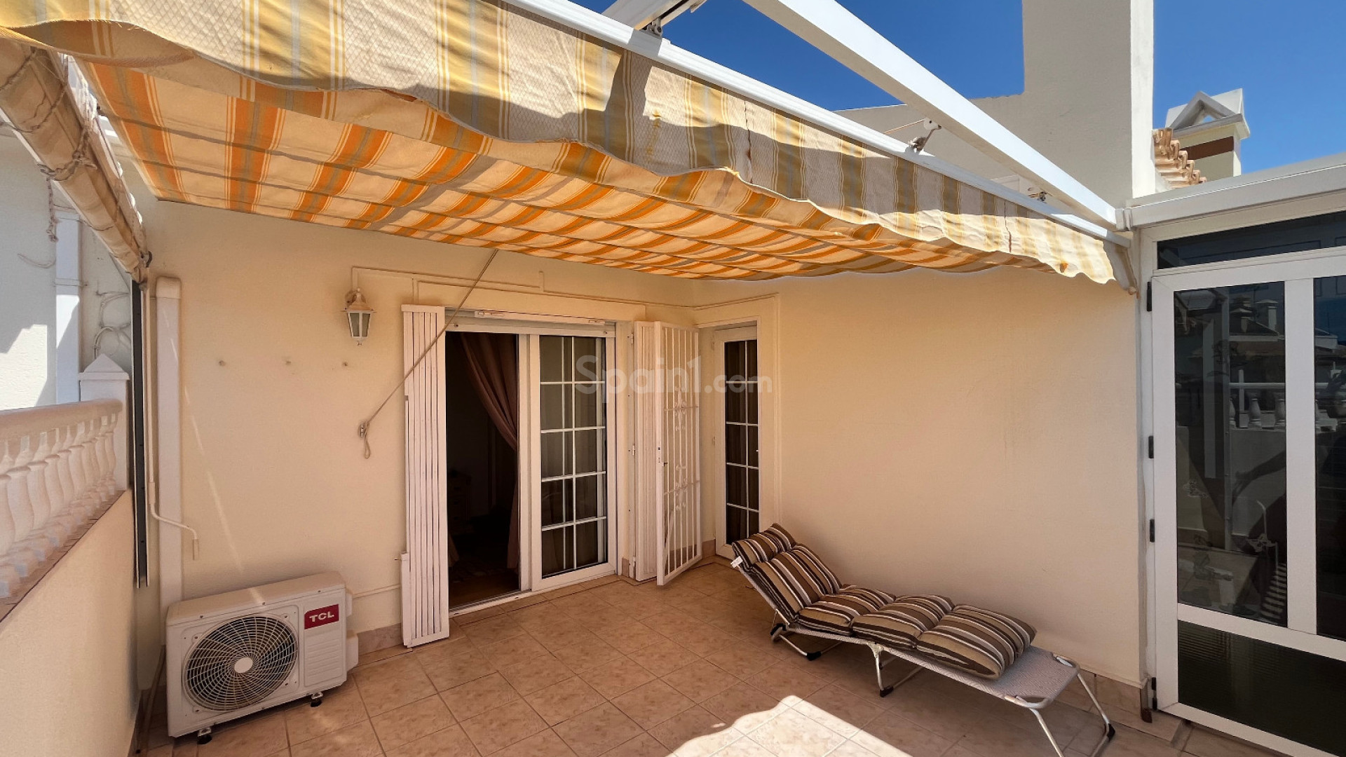 Resale - Townhouse -
Playa Flamenca - Jumilla
