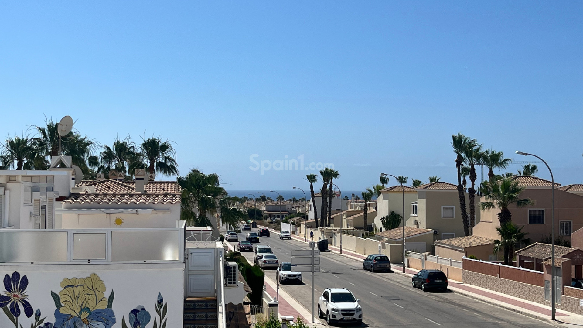 Resale - Townhouse -
Playa Flamenca - Jumilla