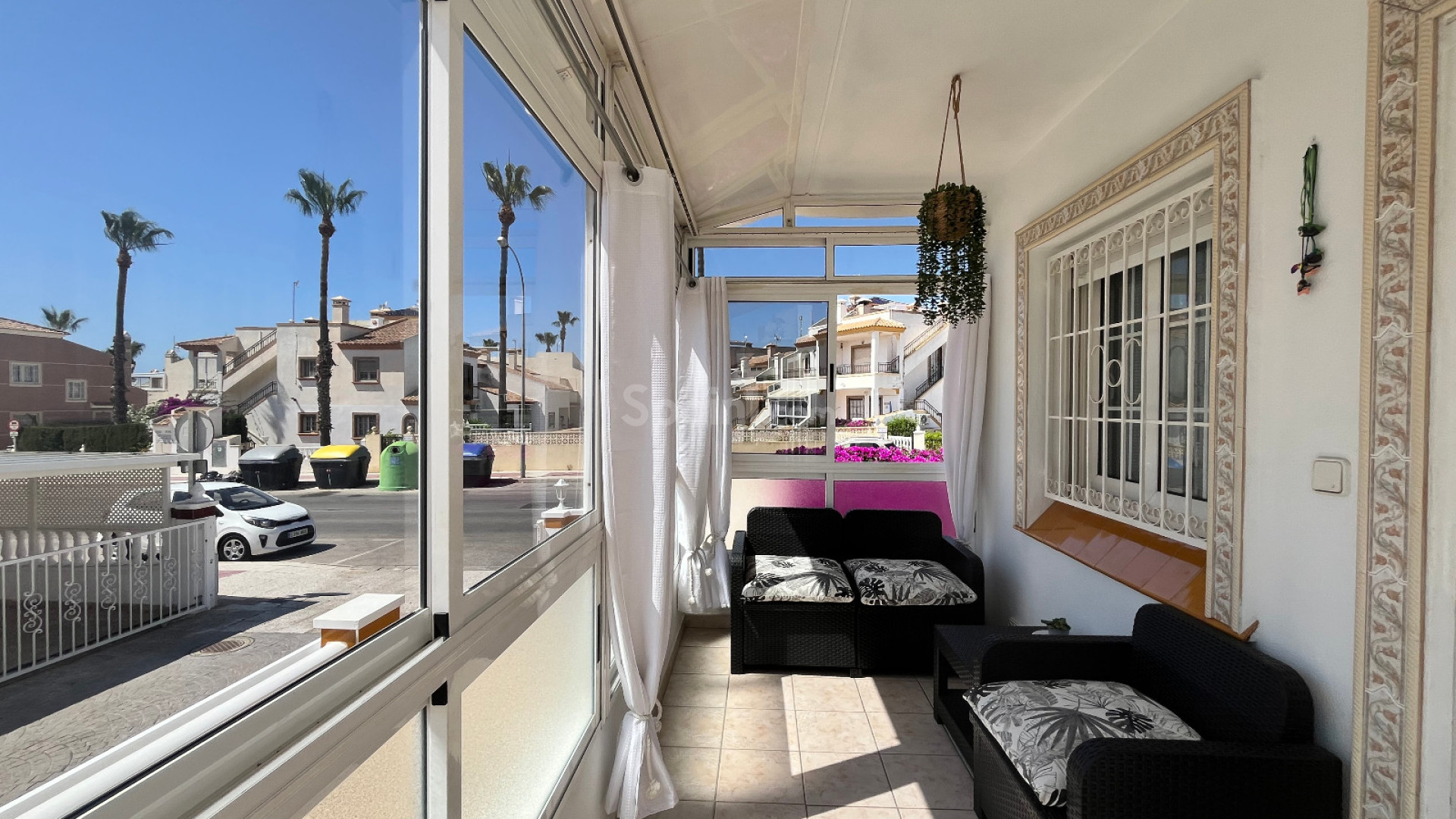Resale - Townhouse -
Playa Flamenca - Jumilla