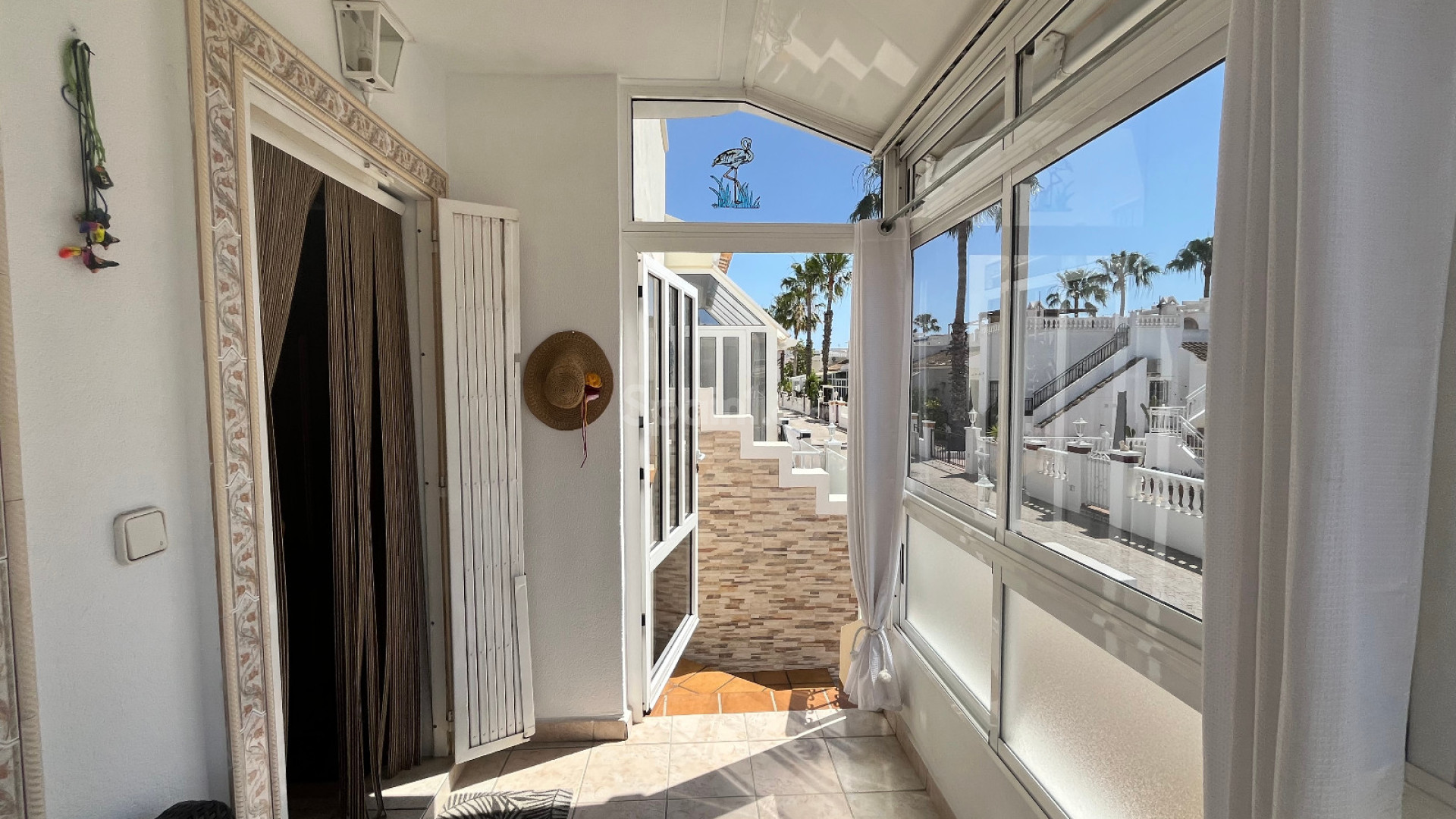 Resale - Townhouse -
Playa Flamenca - Jumilla