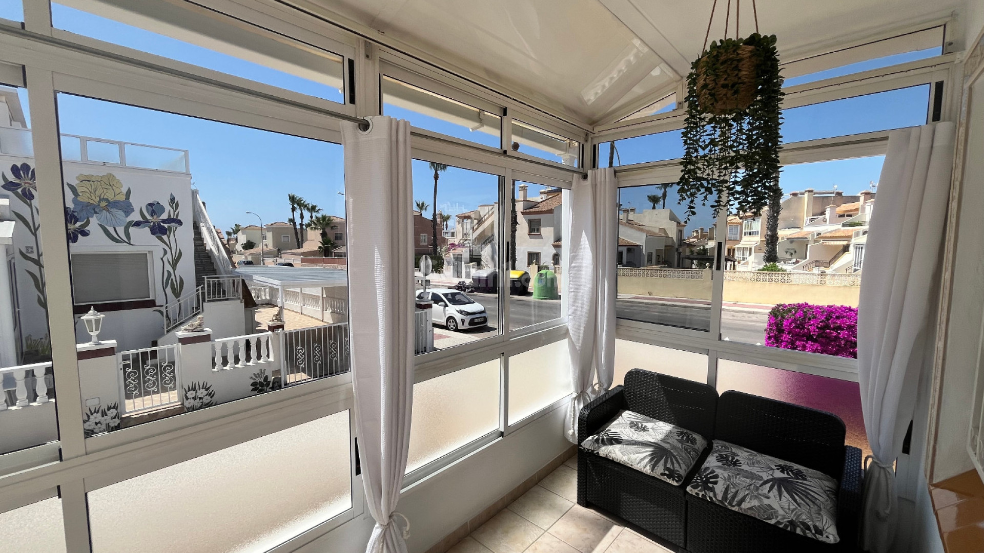 Resale - Townhouse -
Playa Flamenca - Jumilla