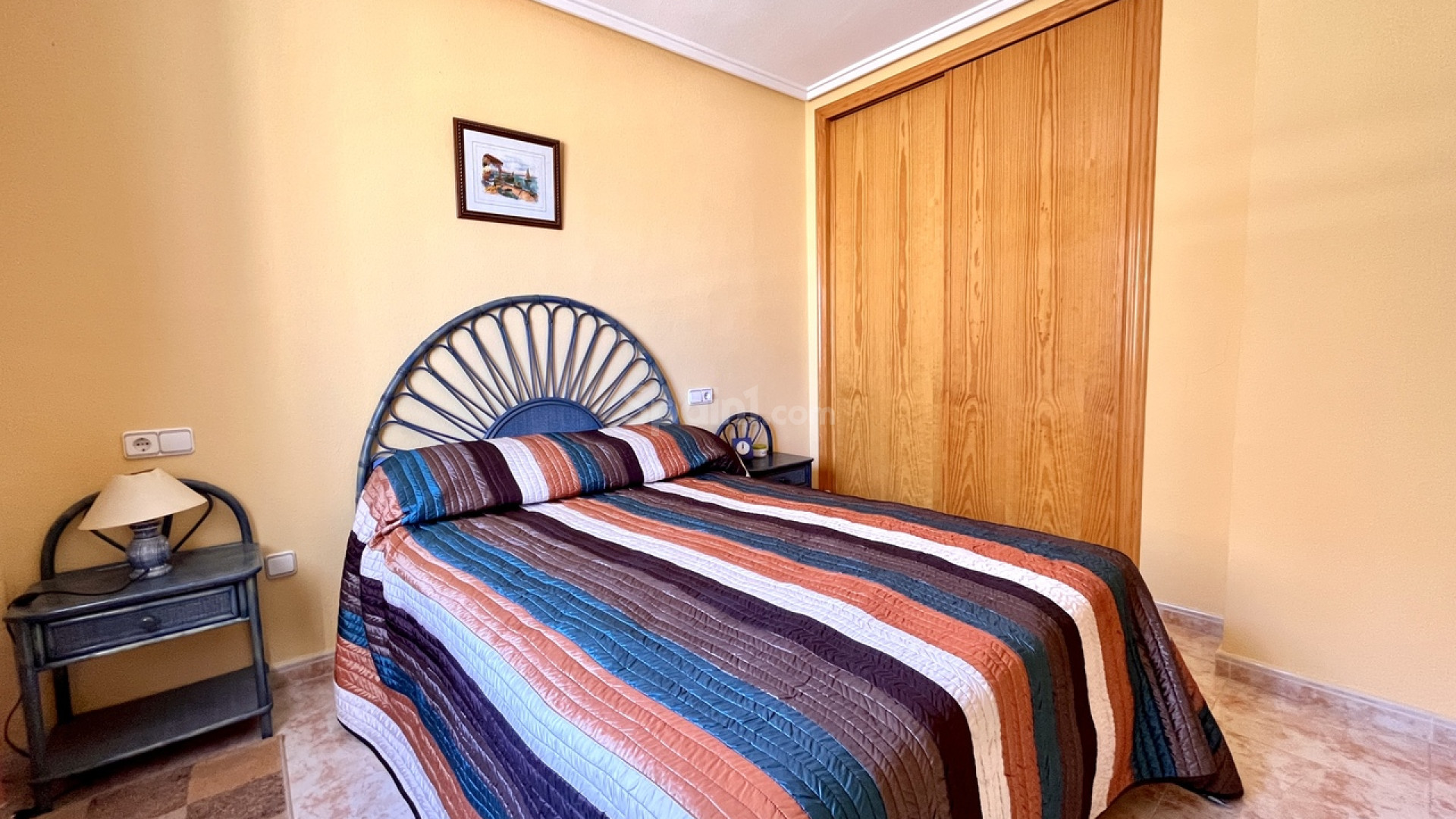 Resale - Townhouse -
Playa Flamenca
