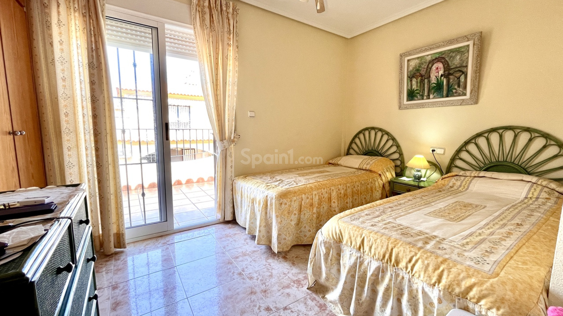 Resale - Townhouse -
Playa Flamenca