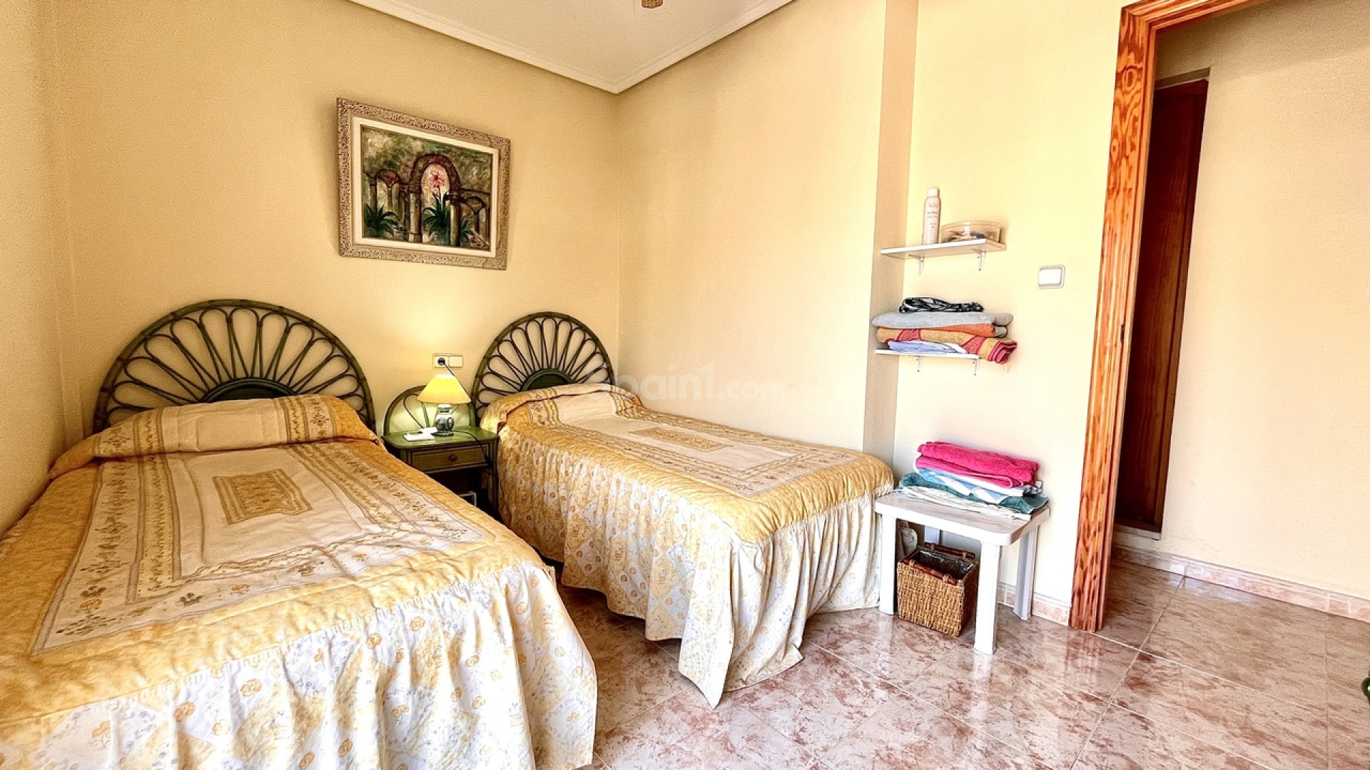 Resale - Townhouse -
Playa Flamenca