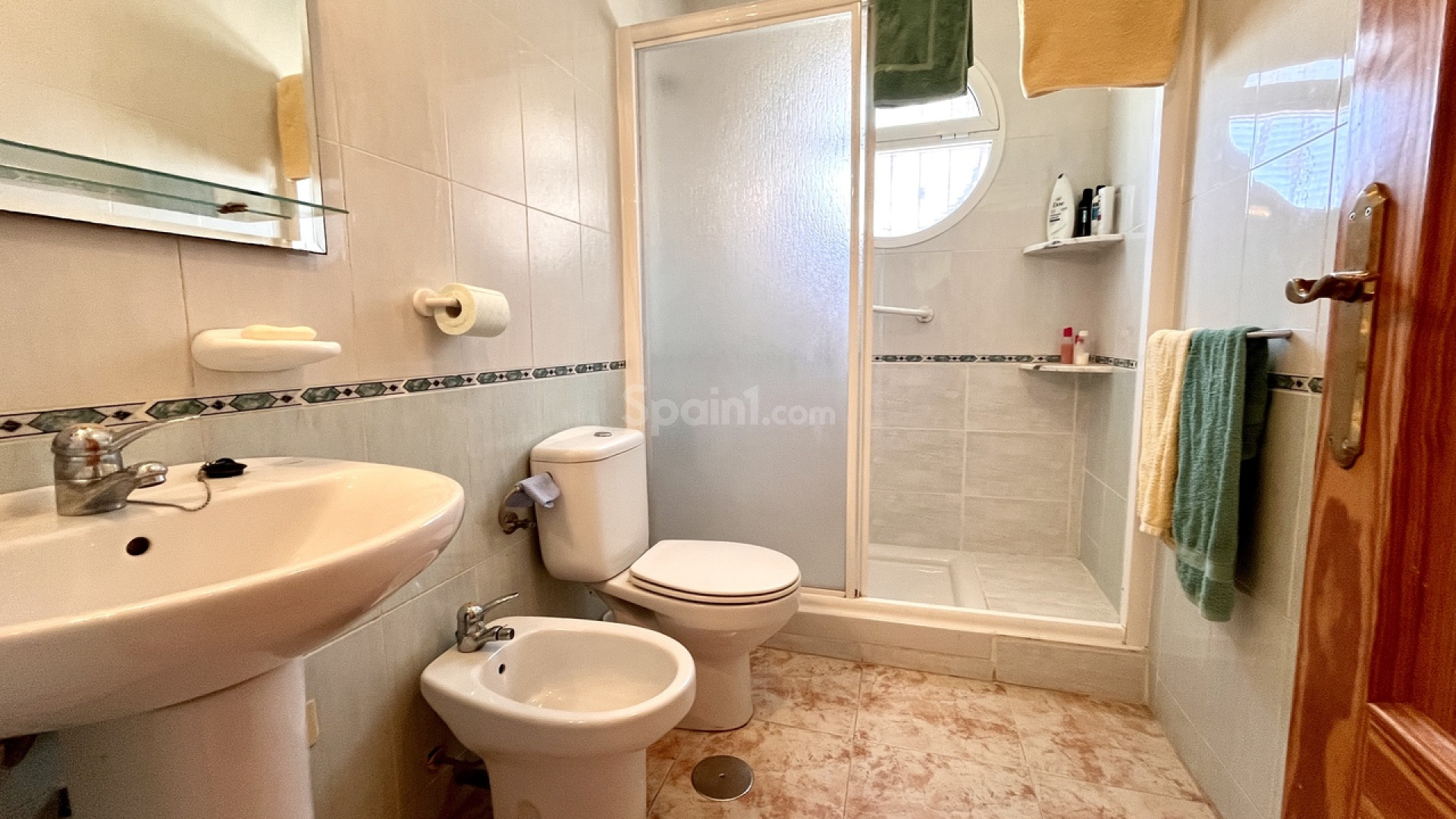 Resale - Townhouse -
Playa Flamenca