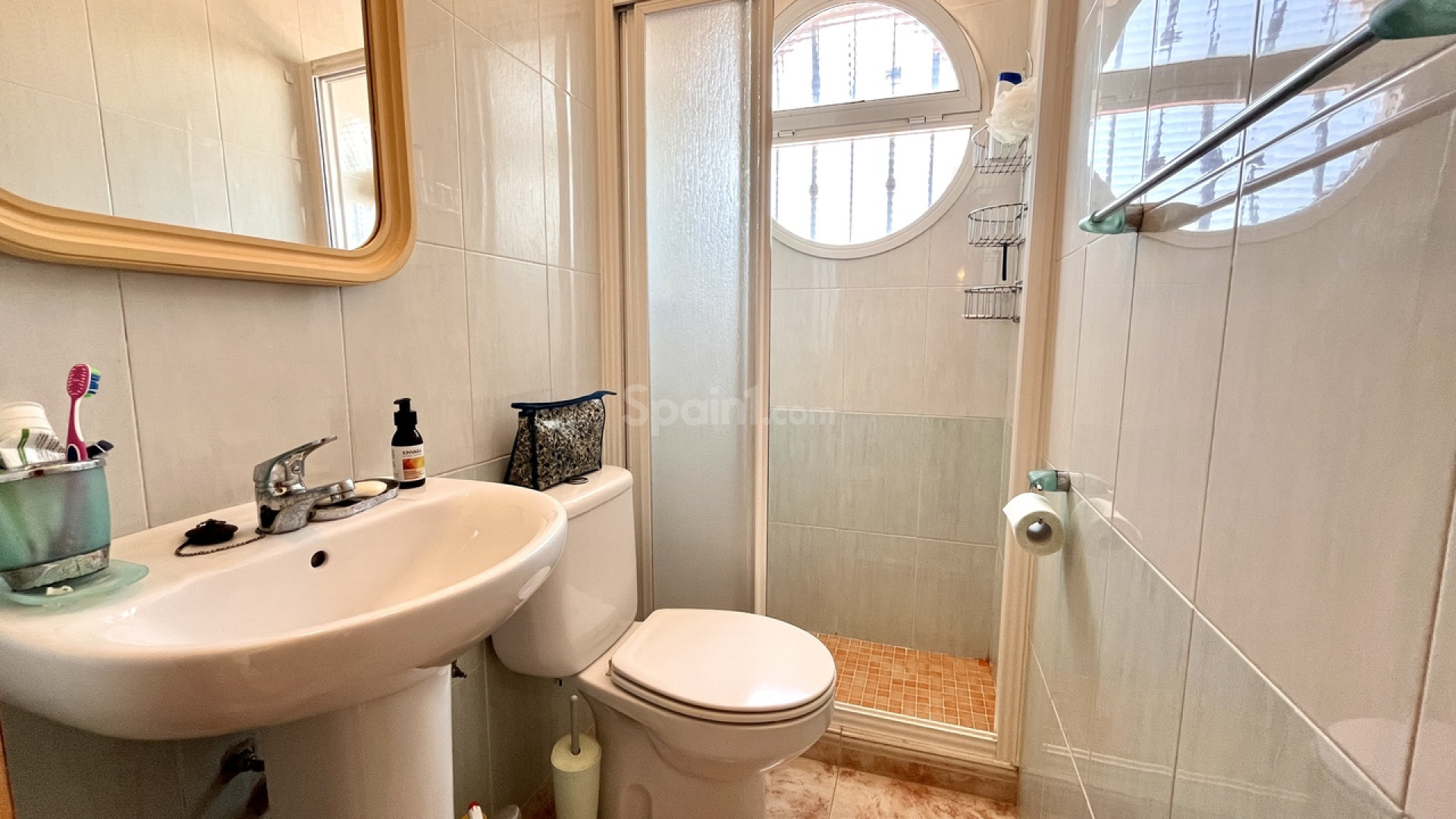 Resale - Townhouse -
Playa Flamenca