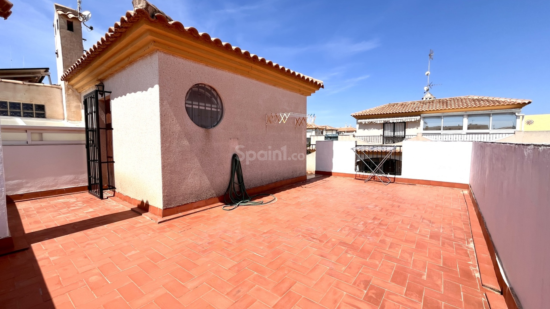 Resale - Townhouse -
Playa Flamenca