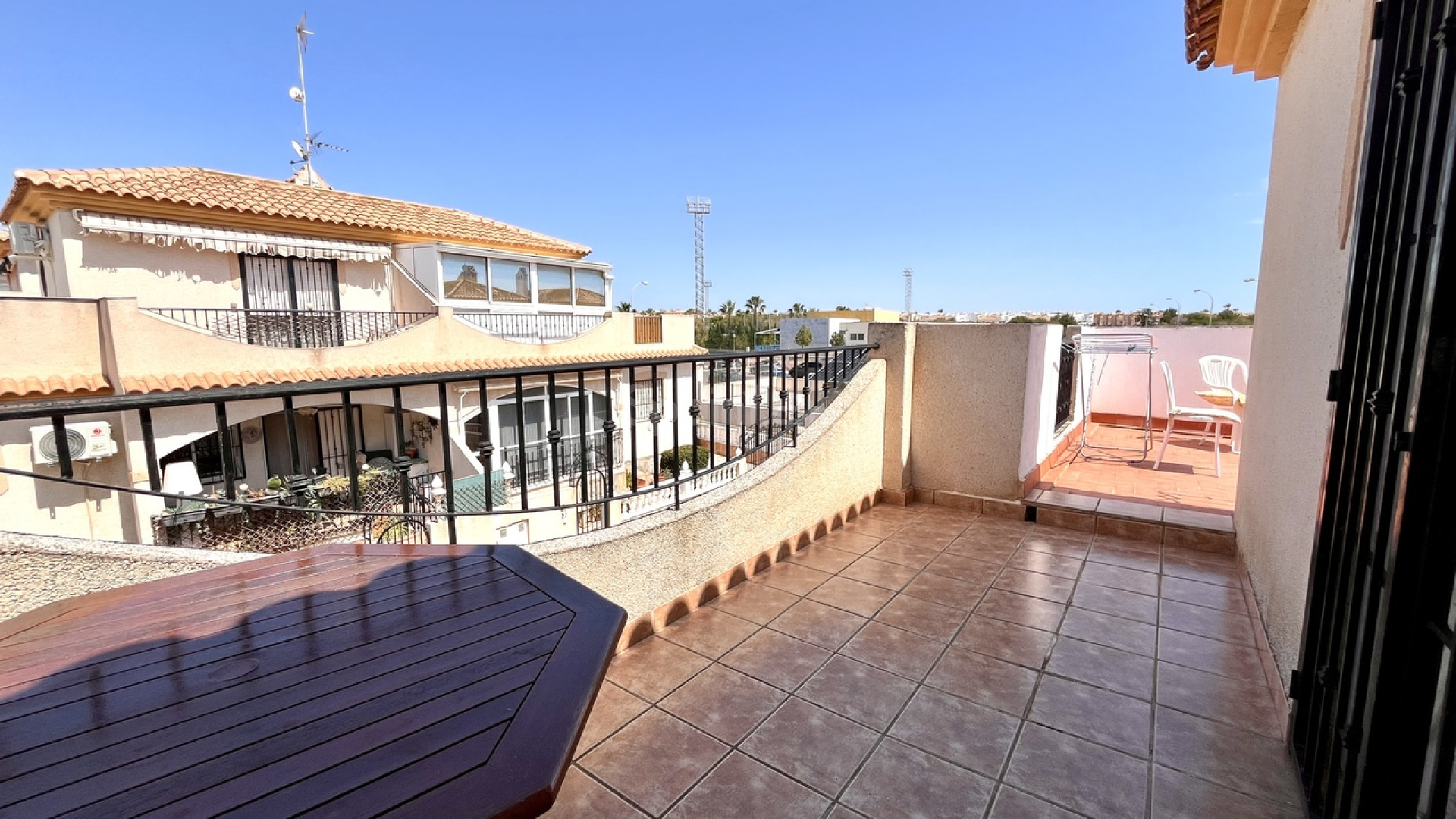 Resale - Townhouse -
Playa Flamenca