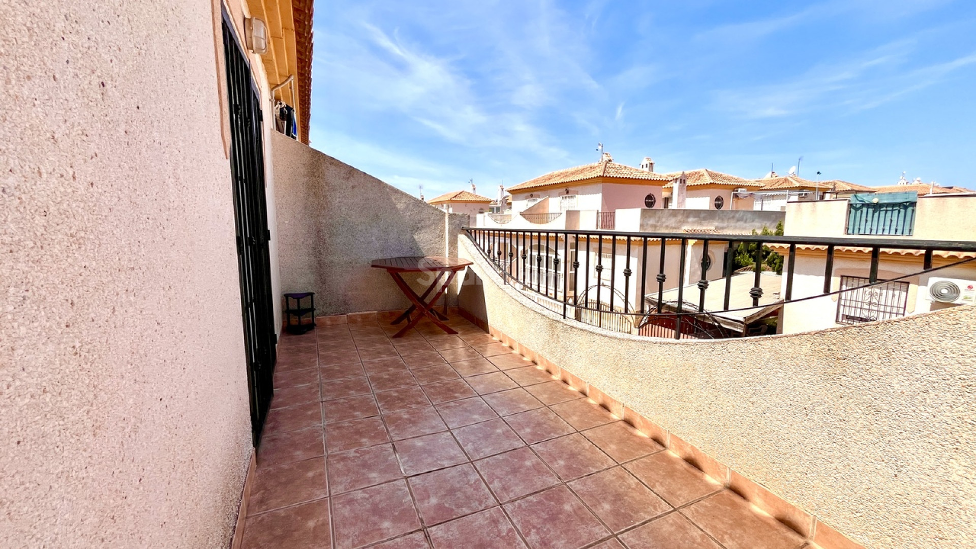 Resale - Townhouse -
Playa Flamenca