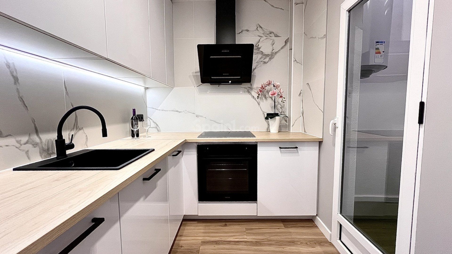 Resale - Townhouse -
Playa Flamenca