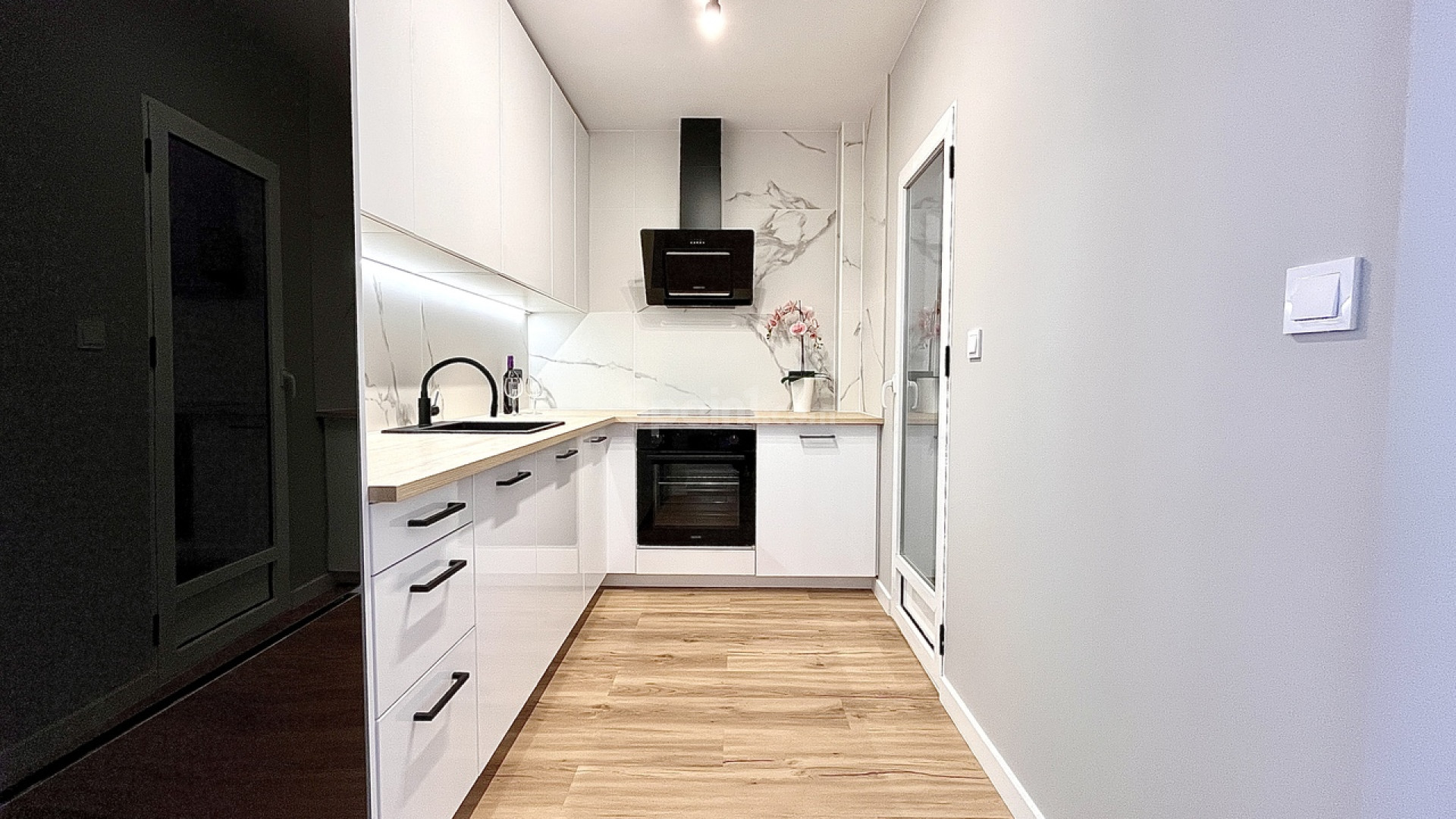 Resale - Townhouse -
Playa Flamenca