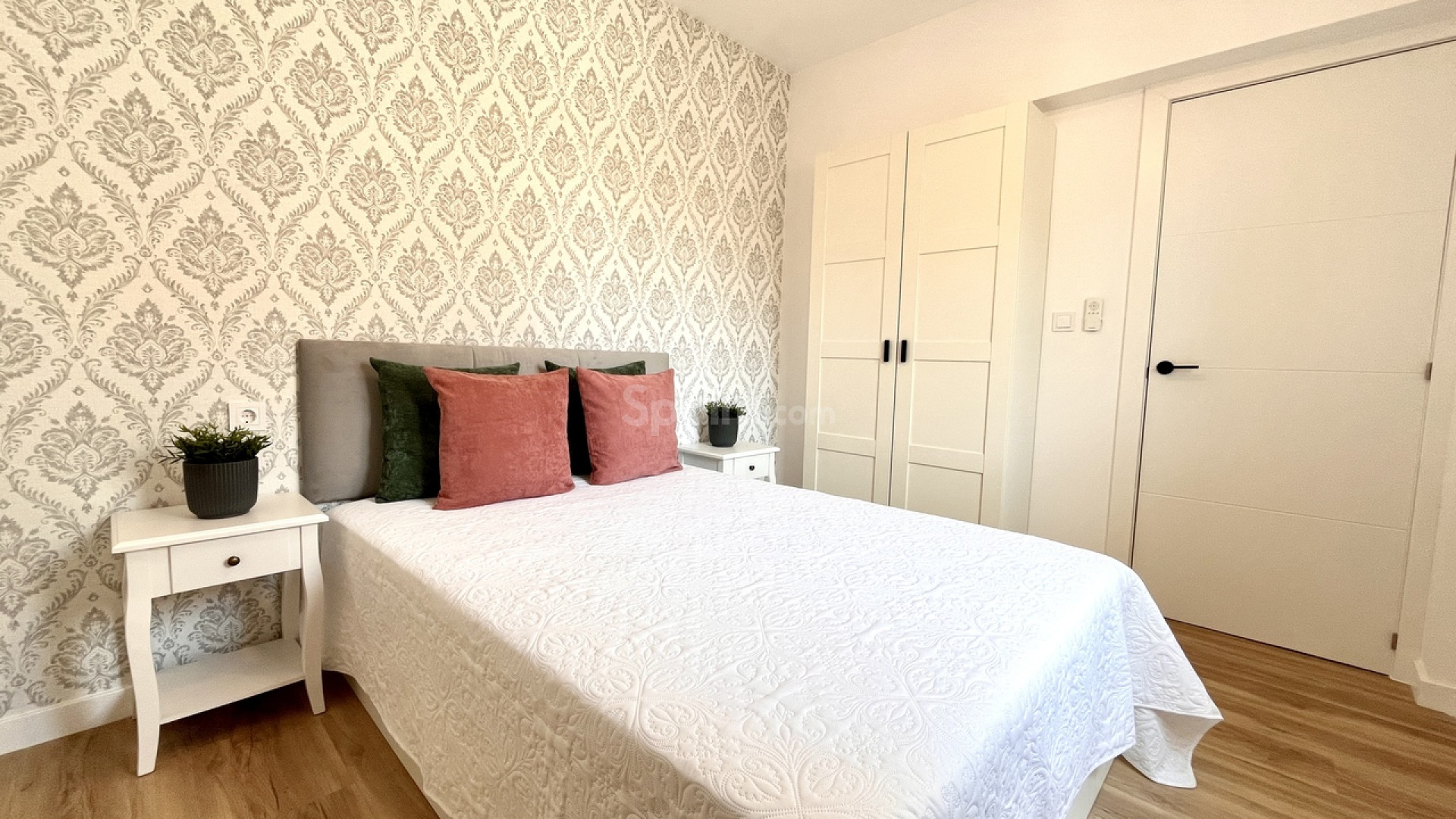 Resale - Townhouse -
Playa Flamenca