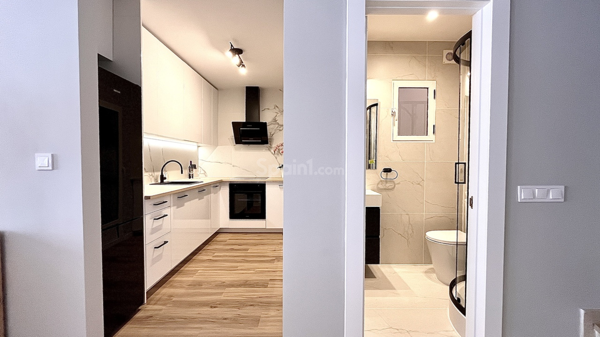 Resale - Townhouse -
Playa Flamenca