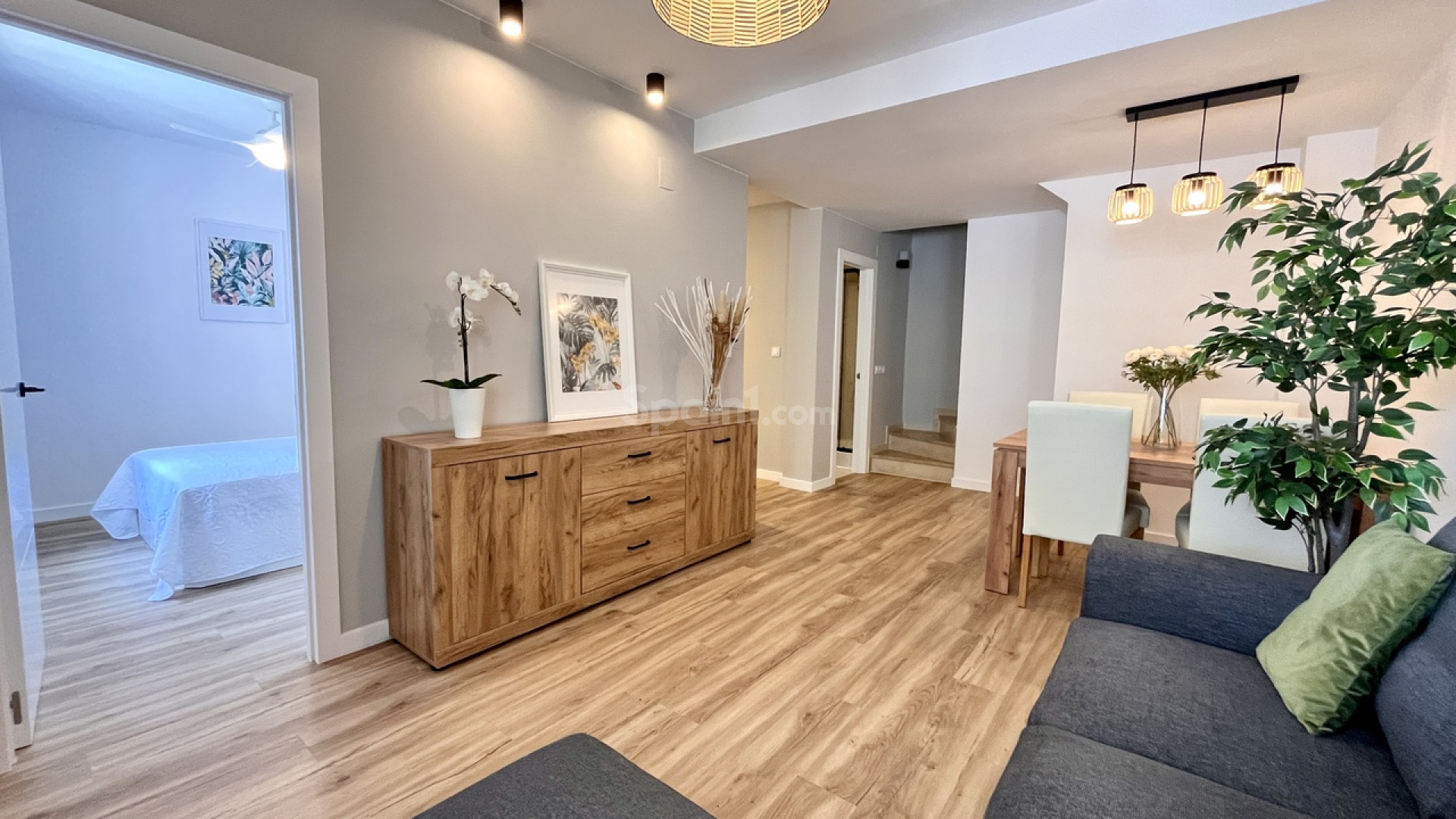 Resale - Townhouse -
Playa Flamenca