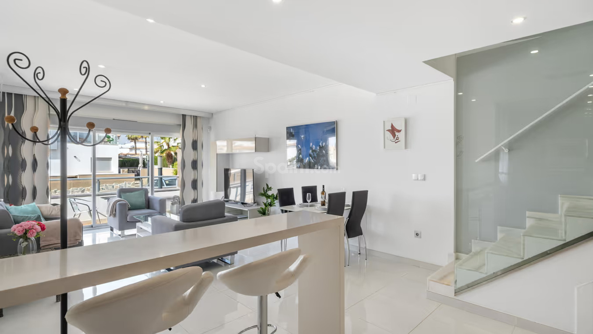 Resale - Townhouse -
Punta Prima - Marina Med