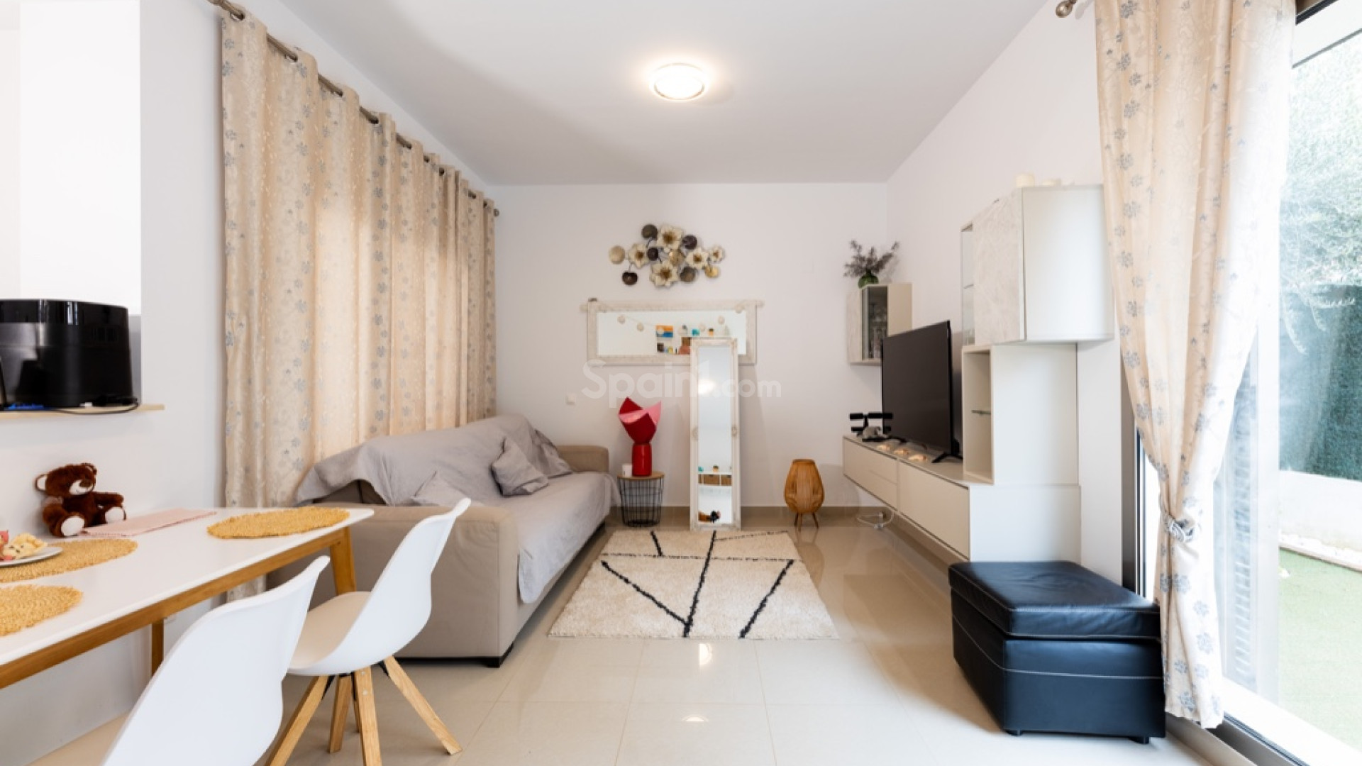 Resale - Townhouse -
Punta Prima