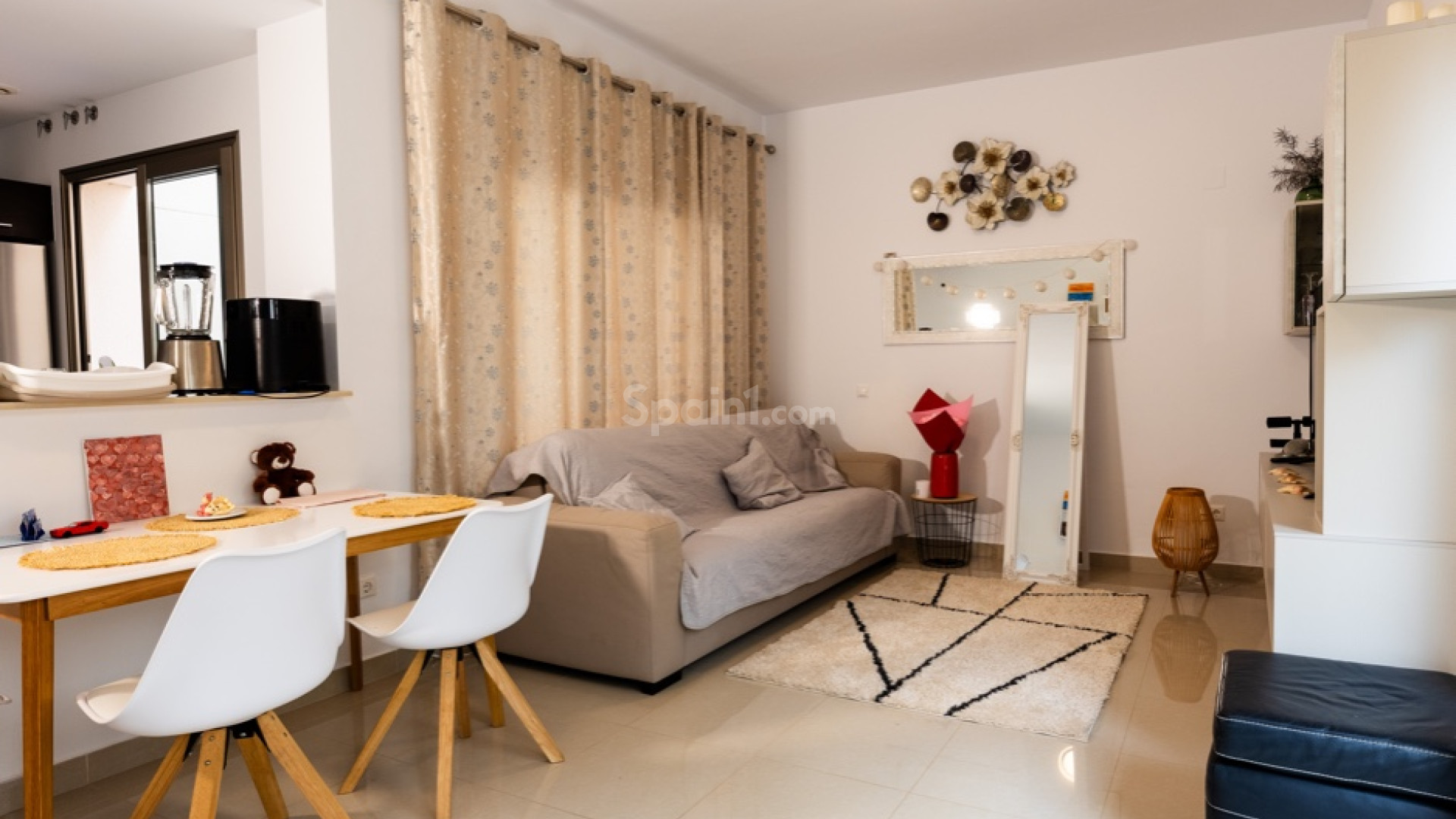 Resale - Townhouse -
Punta Prima