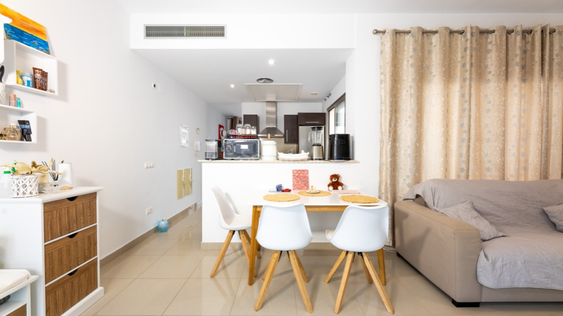 Resale - Townhouse -
Punta Prima