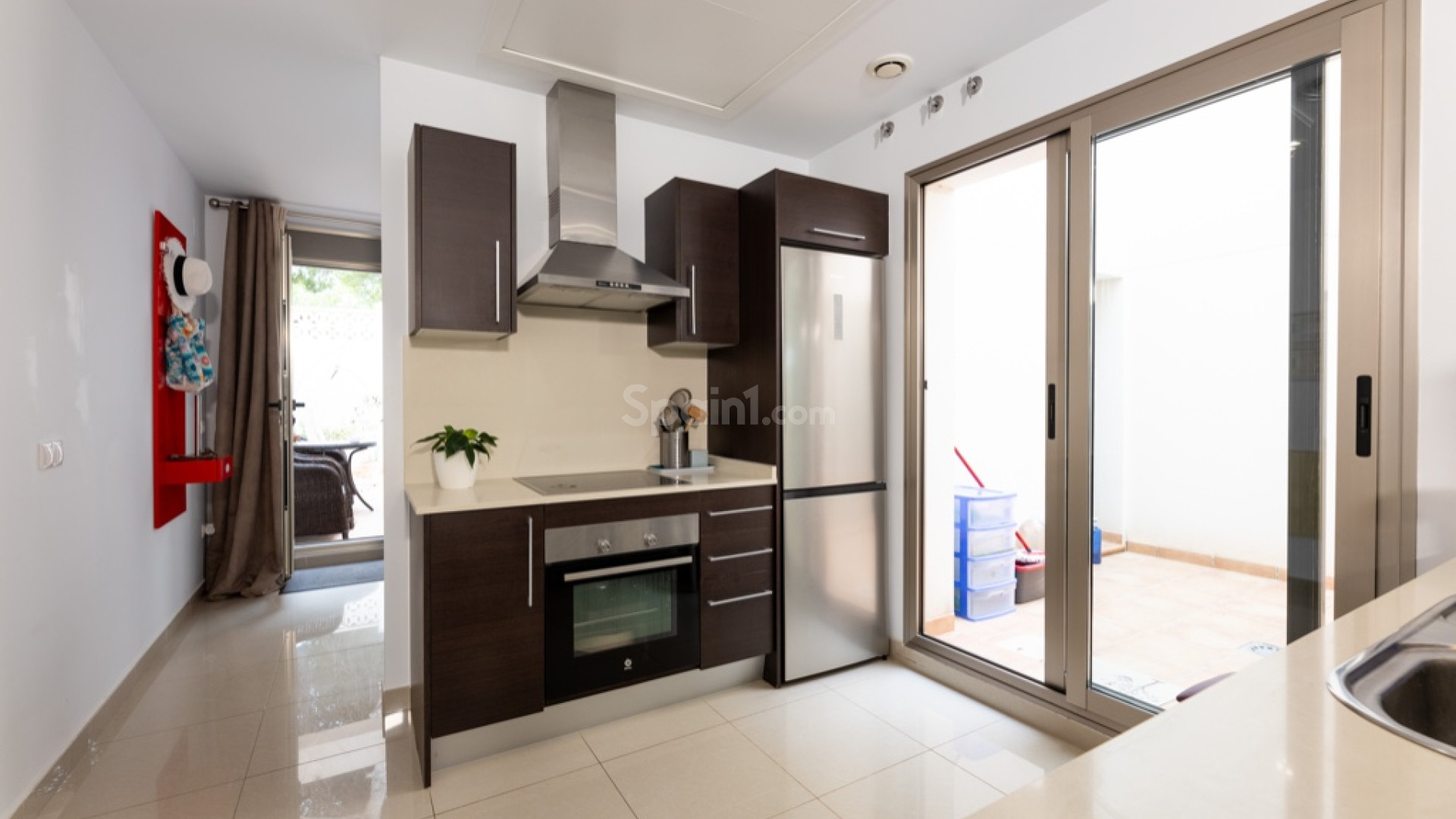 Resale - Townhouse -
Punta Prima