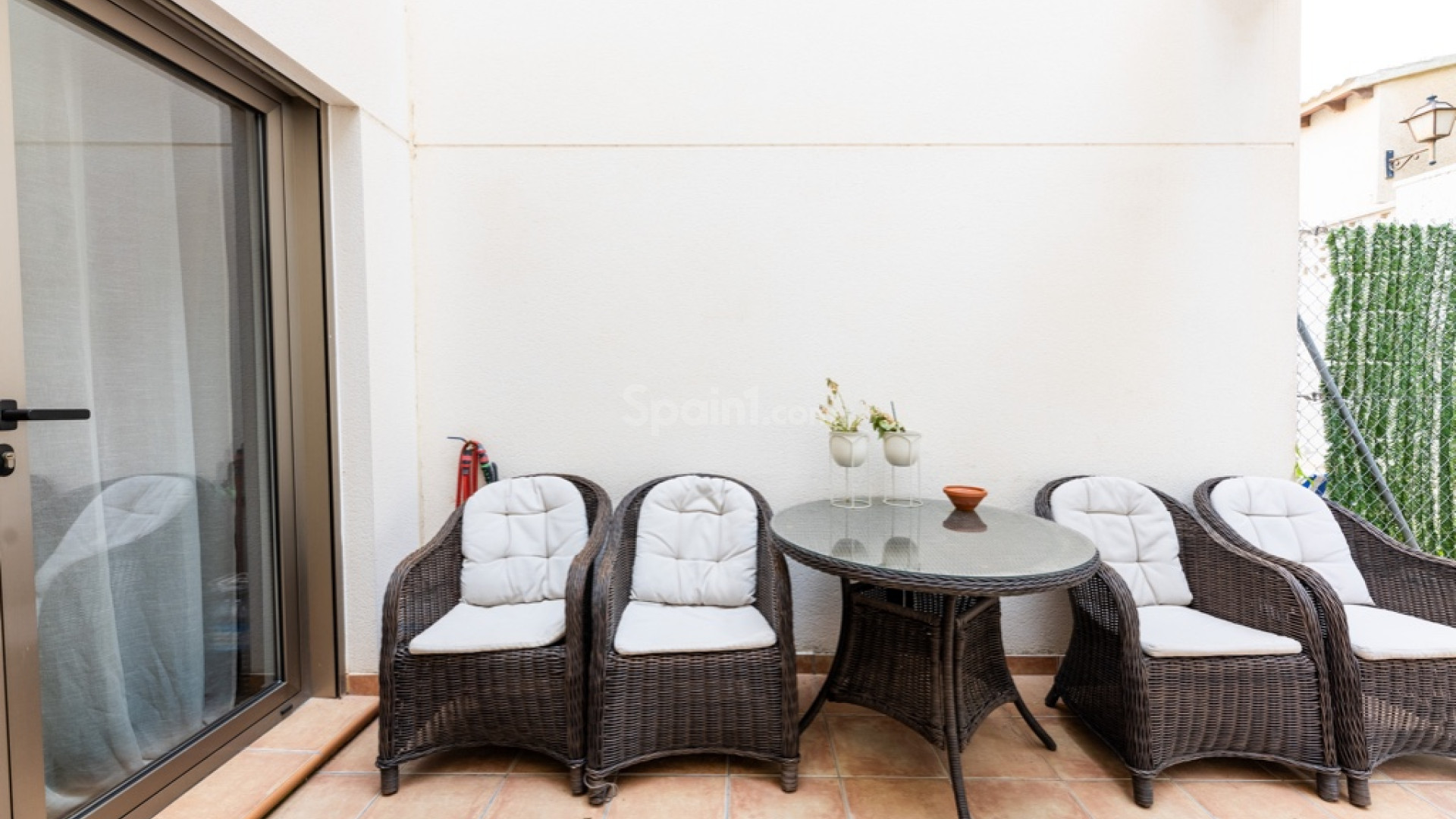 Resale - Townhouse -
Punta Prima