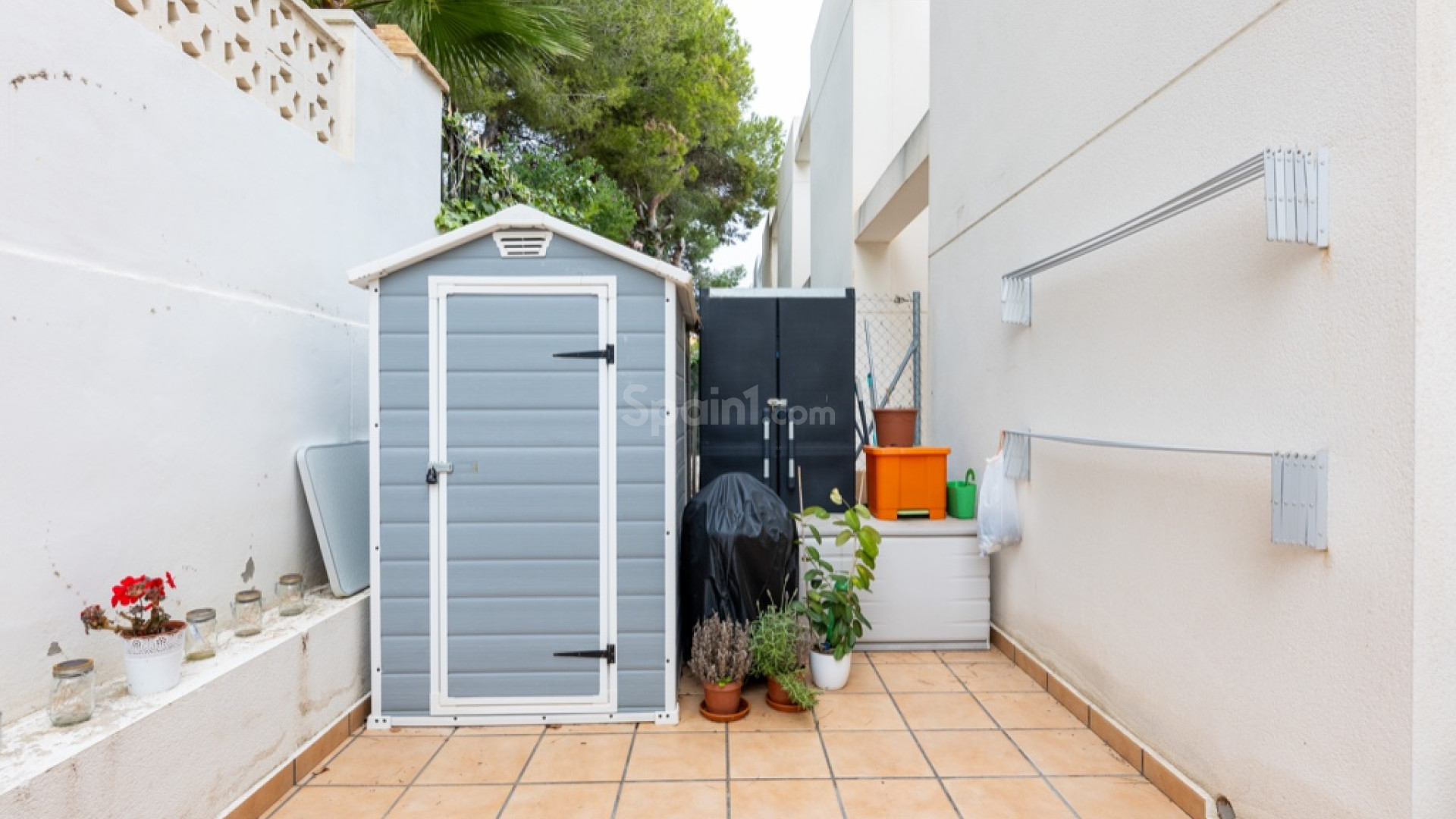 Resale - Townhouse -
Punta Prima