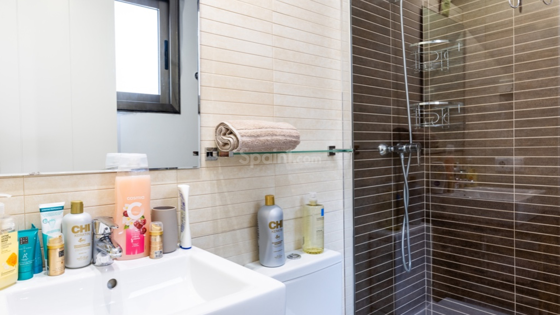 Resale - Townhouse -
Punta Prima