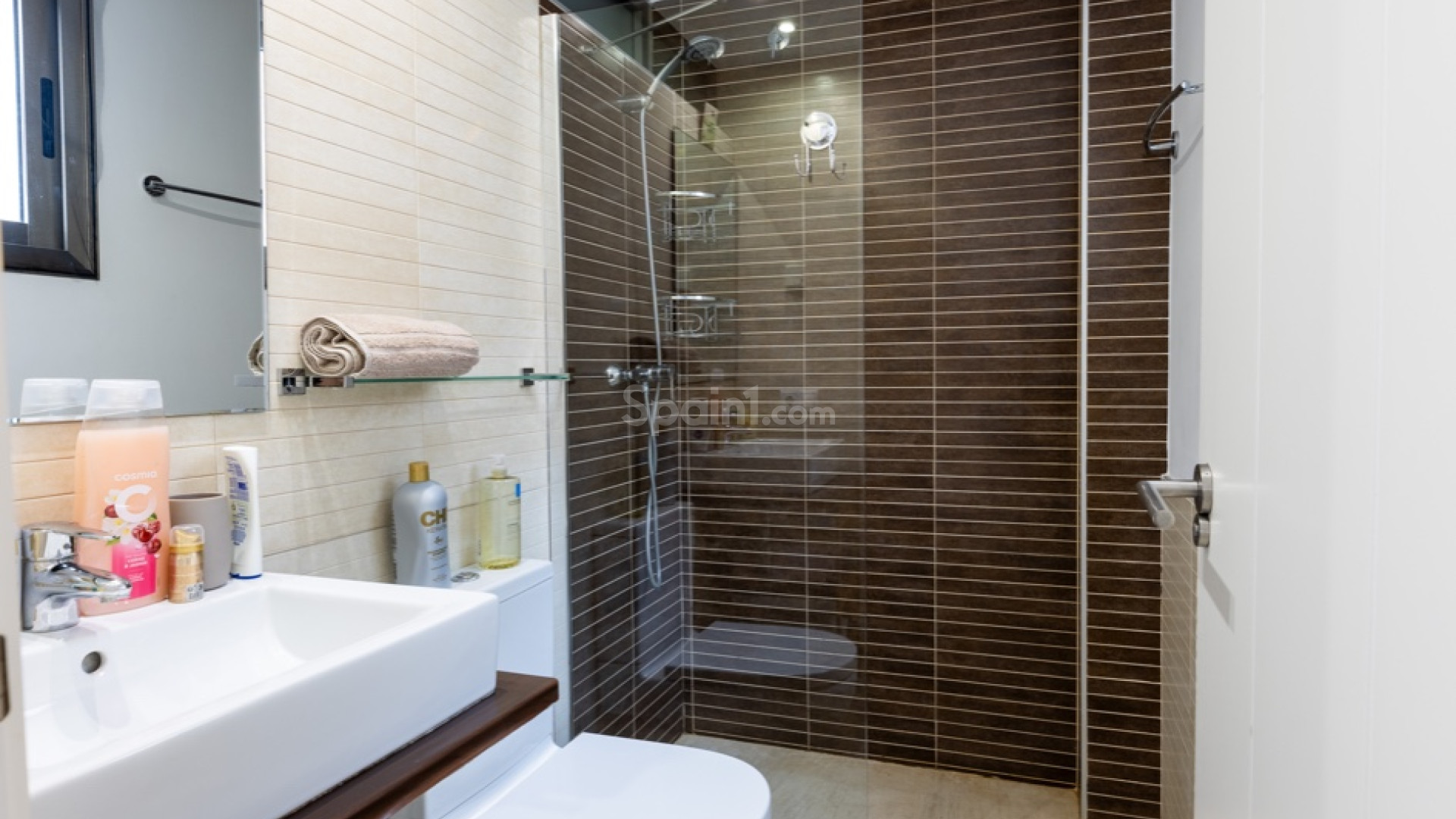 Resale - Townhouse -
Punta Prima