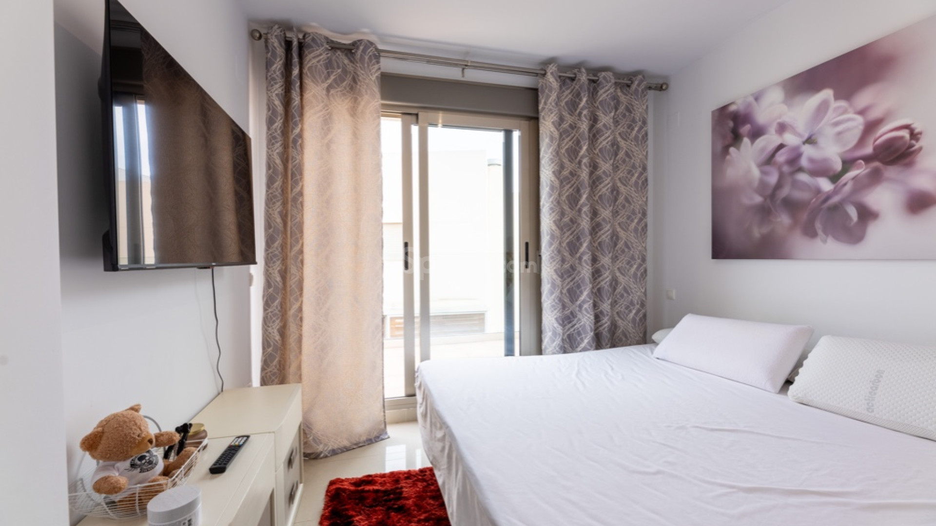 Resale - Townhouse -
Punta Prima