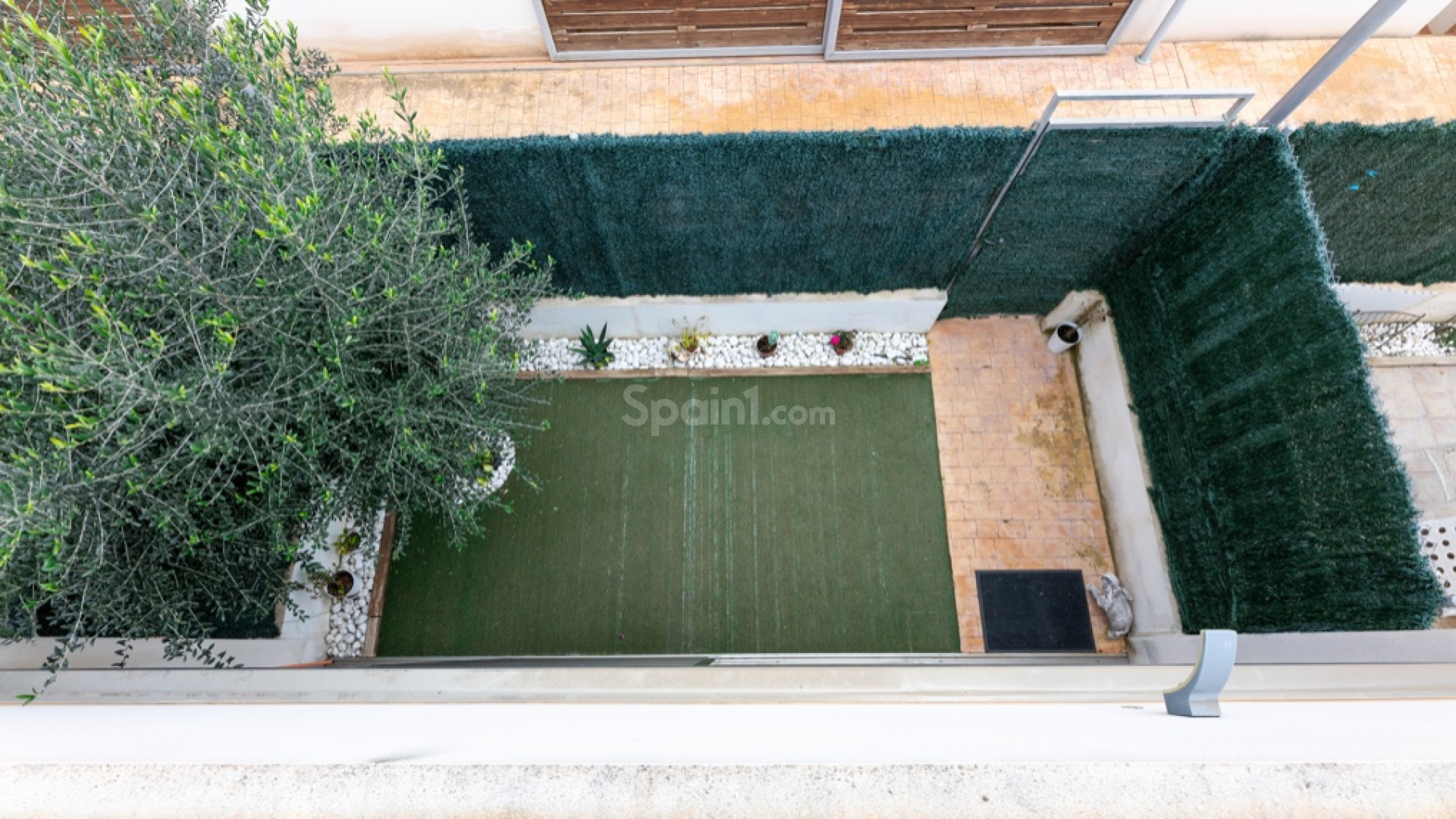 Resale - Townhouse -
Punta Prima