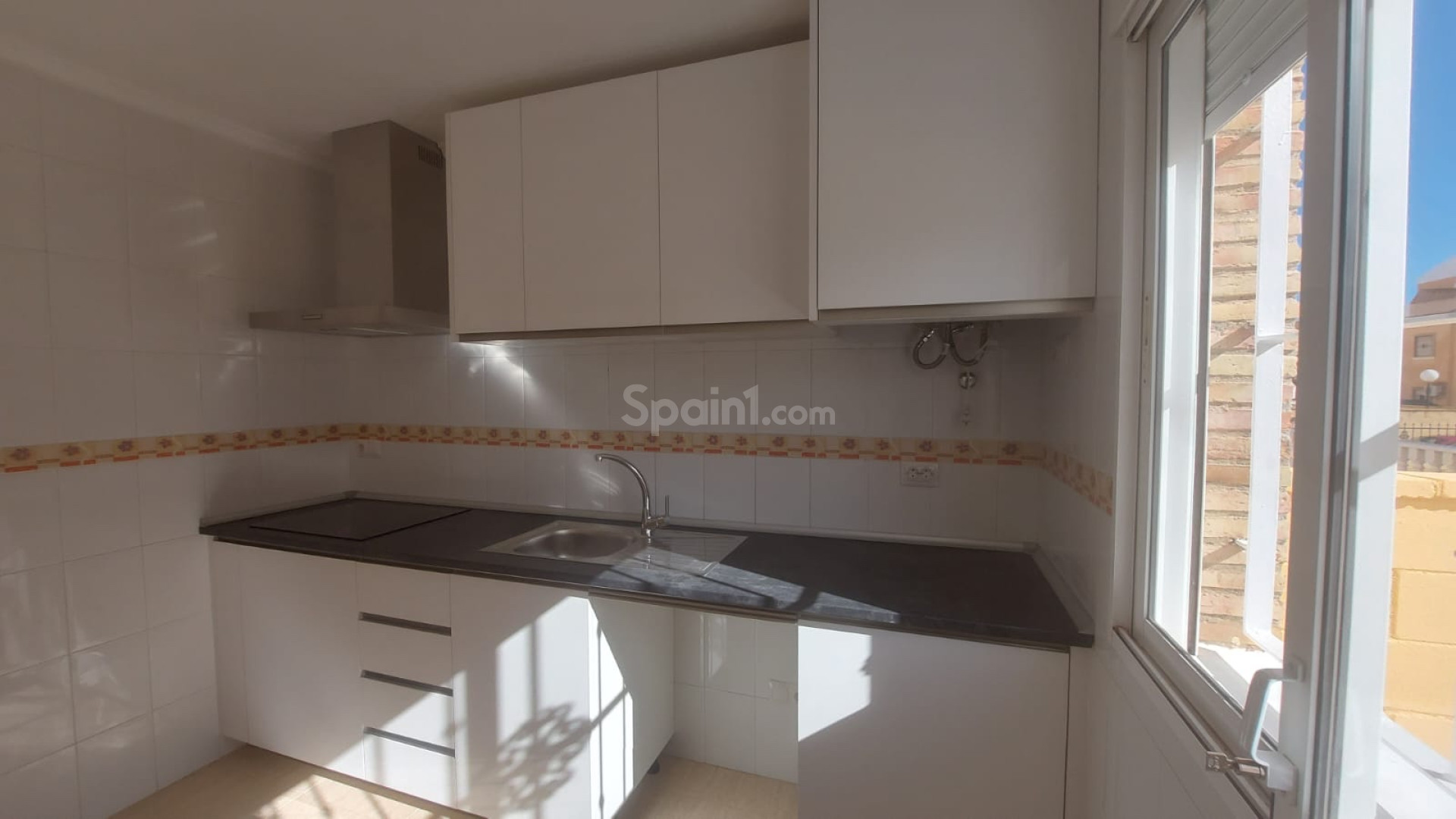 Resale - Townhouse -
Rojales - Ciudad Quesada