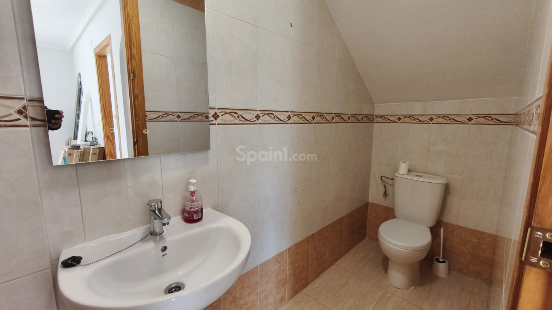 Resale - Townhouse -
Rojales - Ciudad Quesada