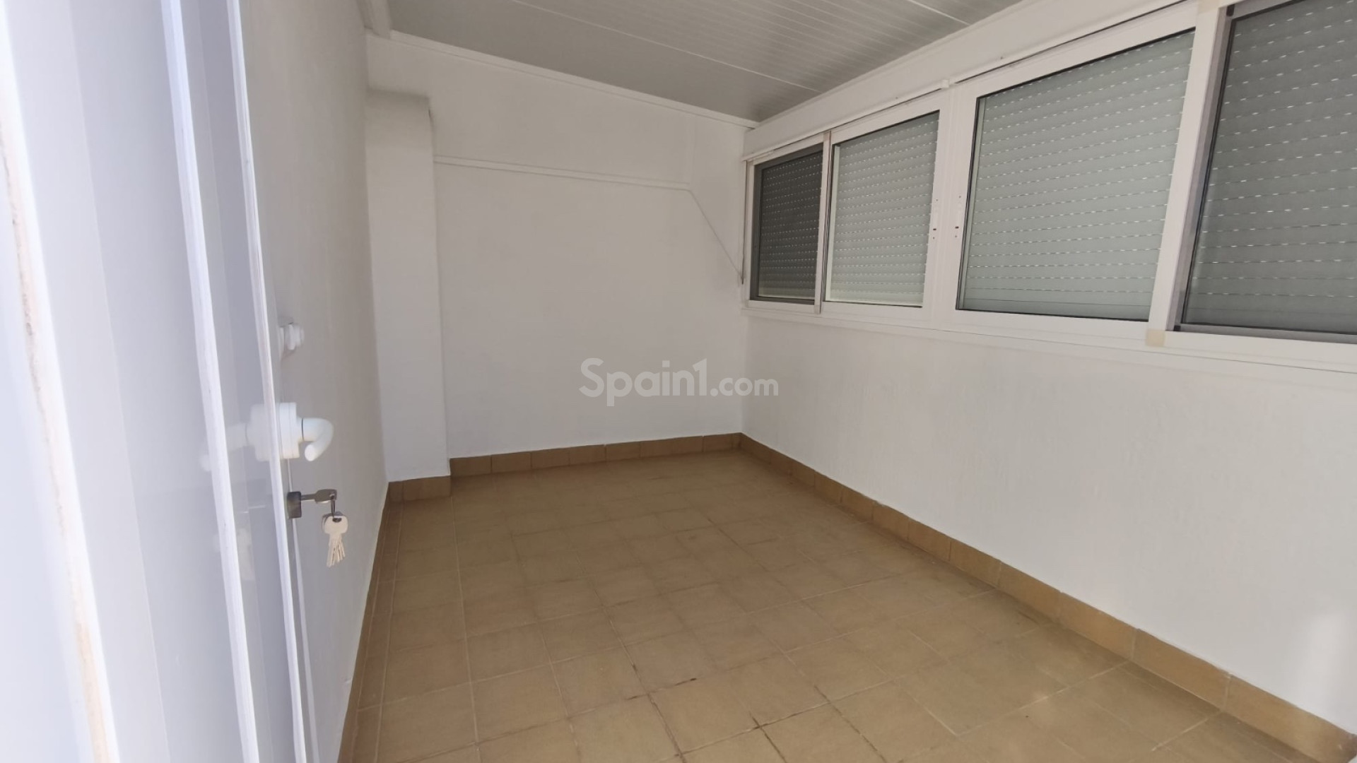 Resale - Townhouse -
Rojales - Ciudad Quesada