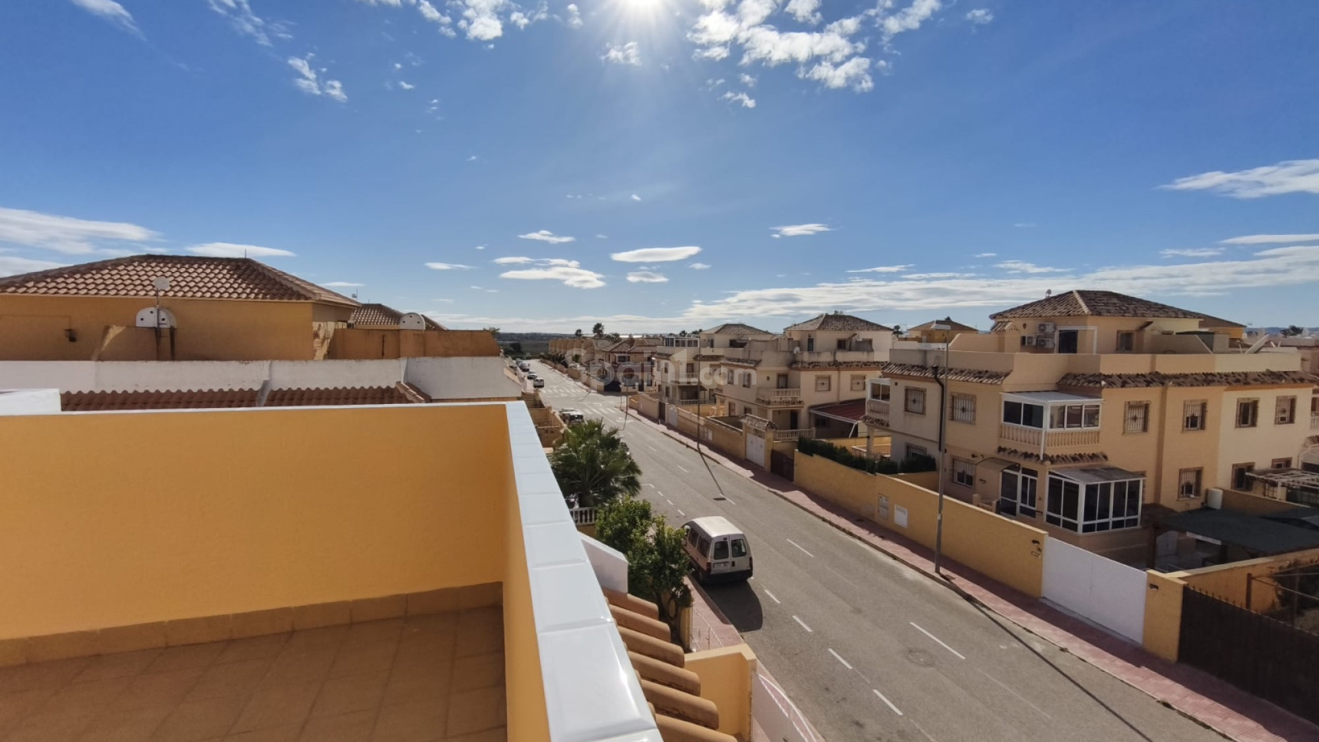 Resale - Townhouse -
Rojales - Ciudad Quesada