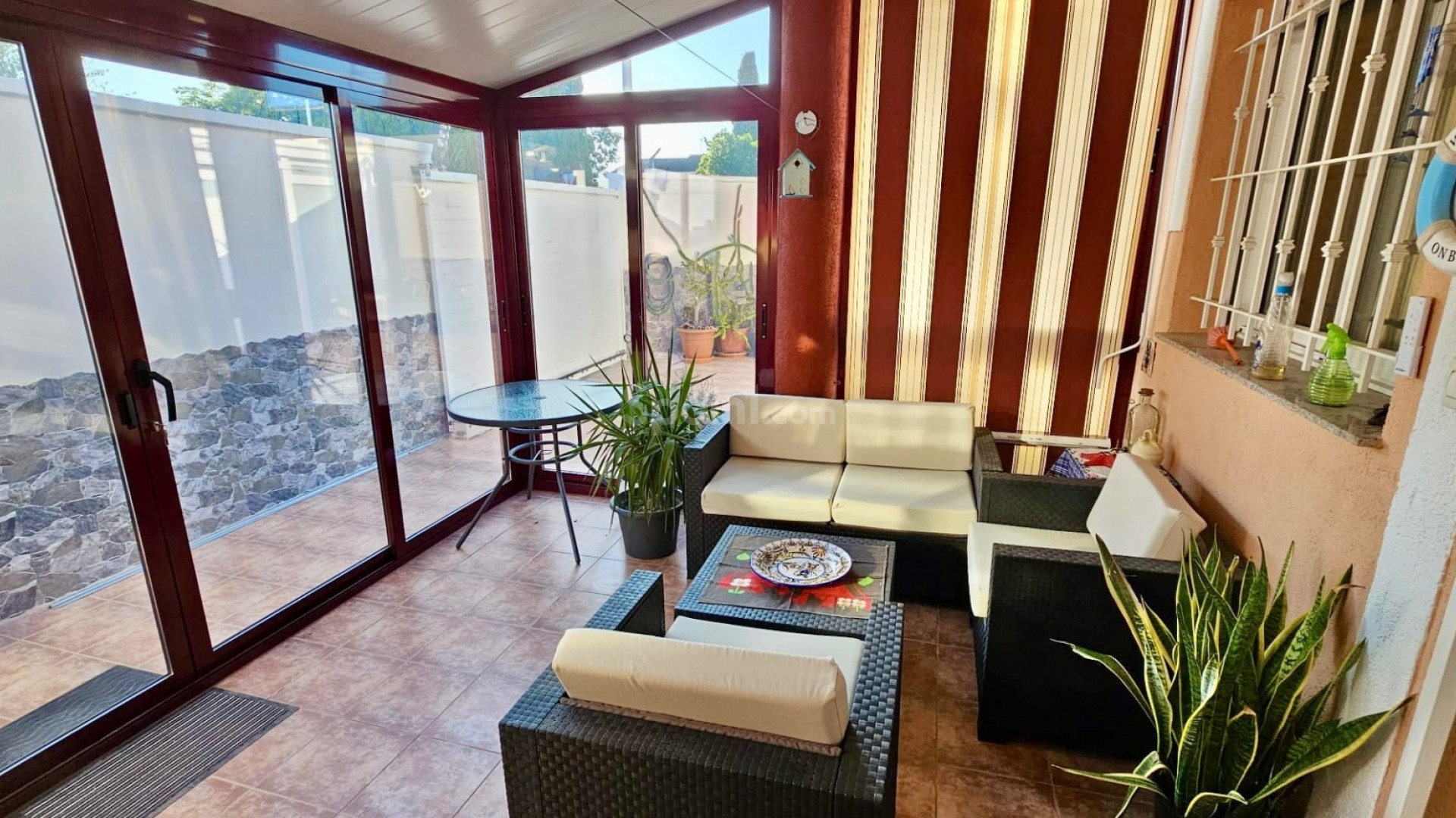 Resale - Townhouse -
San Javier