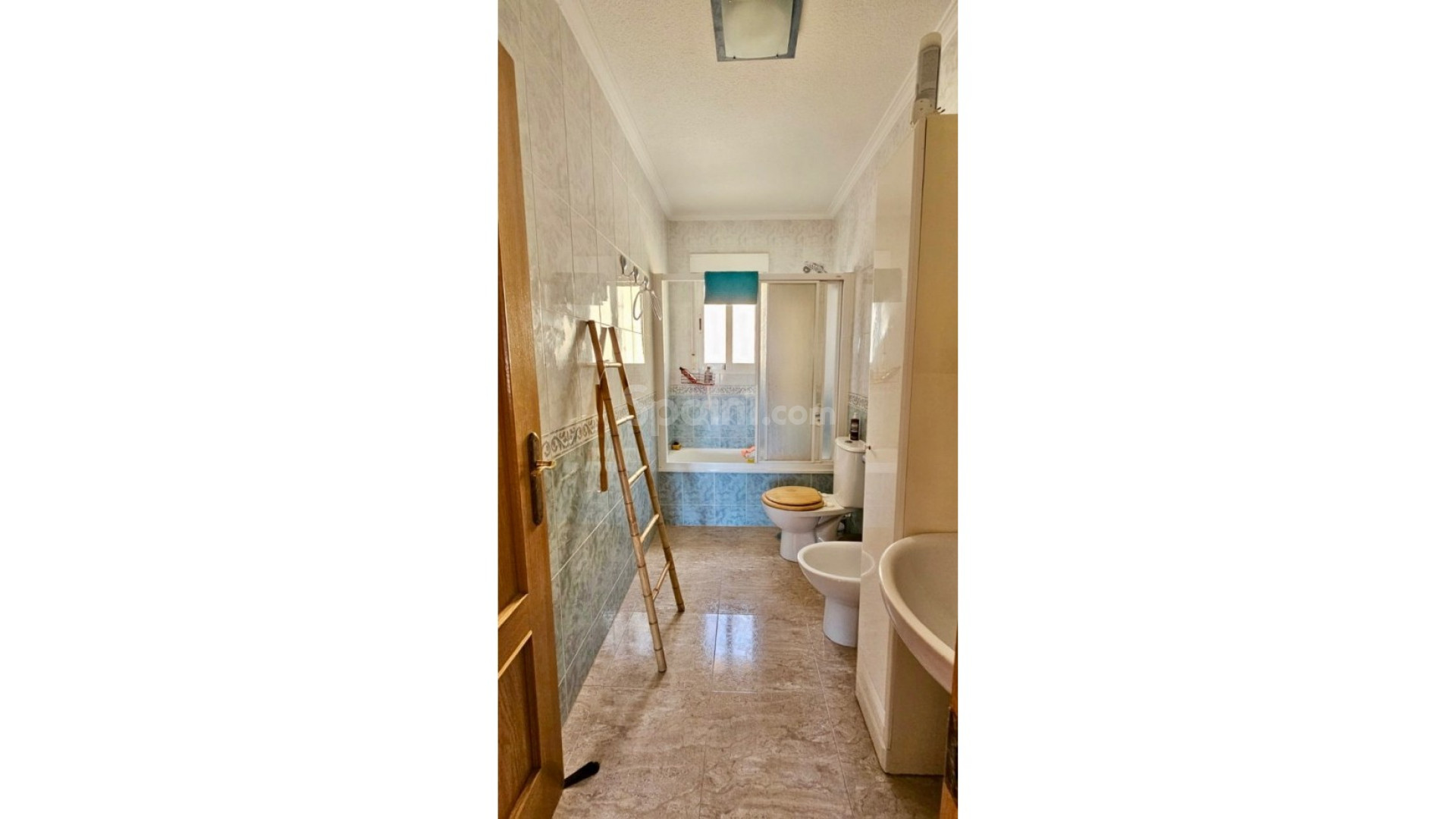 Resale - Townhouse -
San Javier