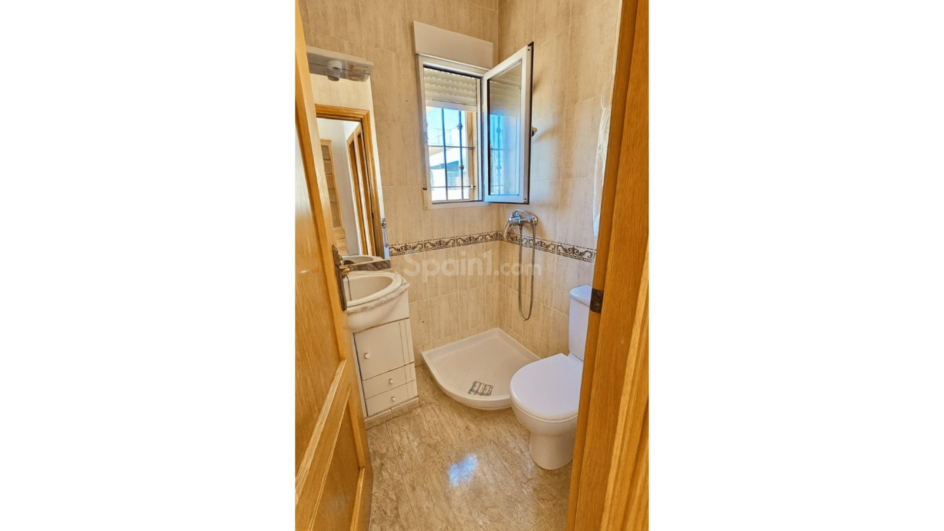 Resale - Townhouse -
San Javier