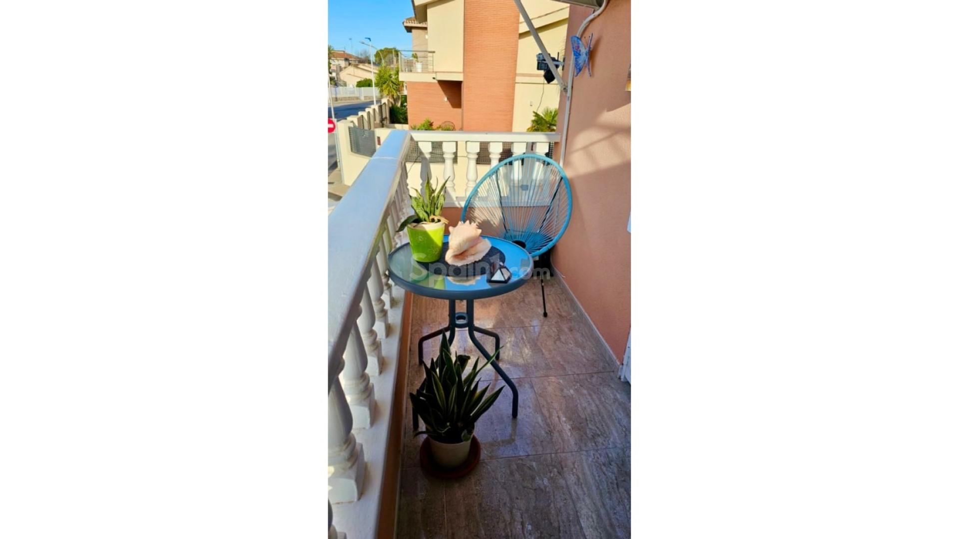 Resale - Townhouse -
San Javier