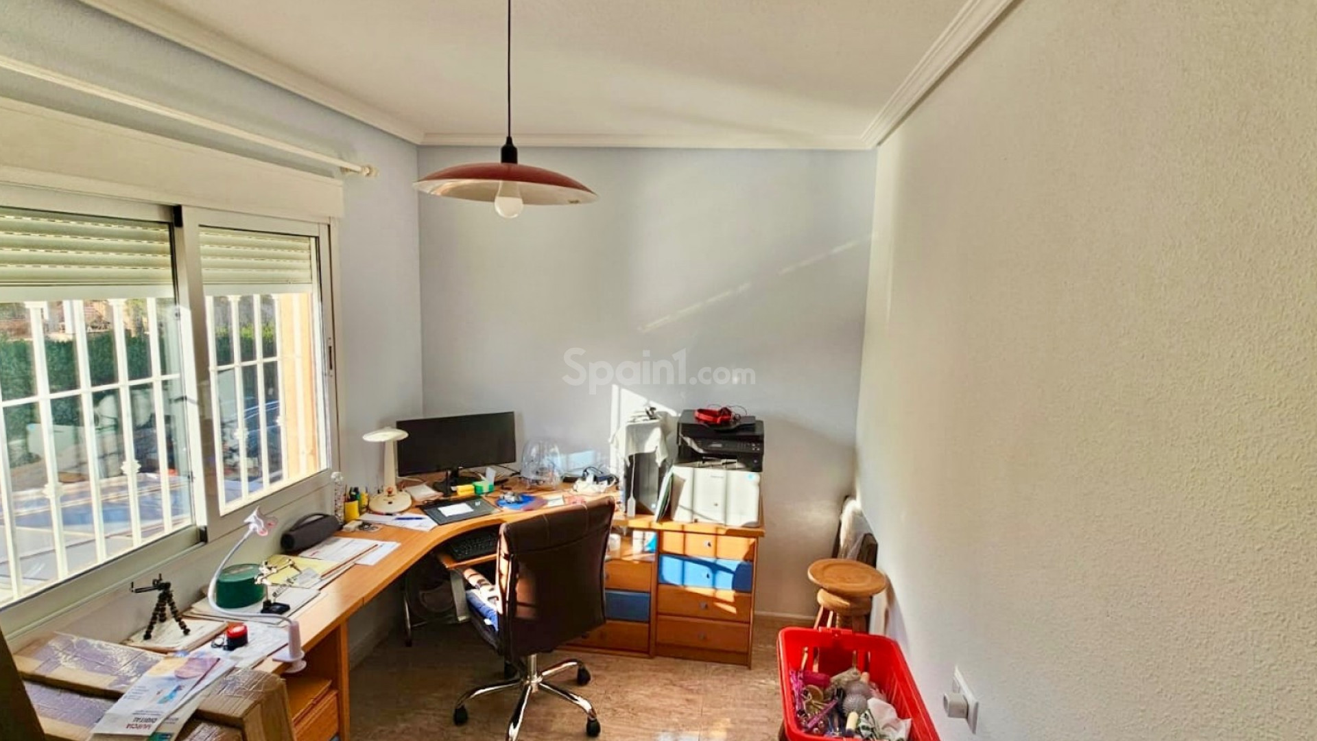 Resale - Townhouse -
San Javier