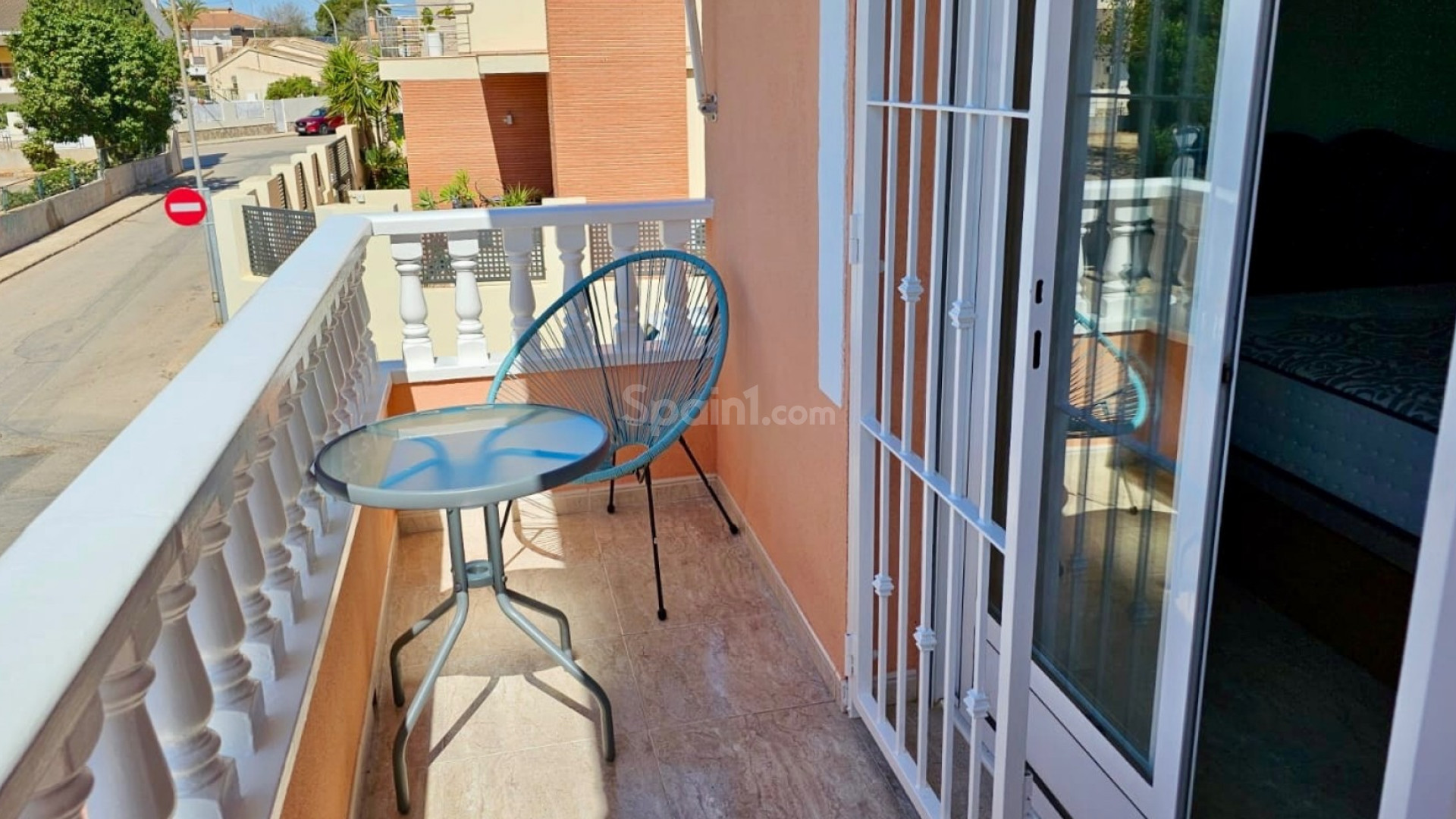 Resale - Townhouse -
San Javier