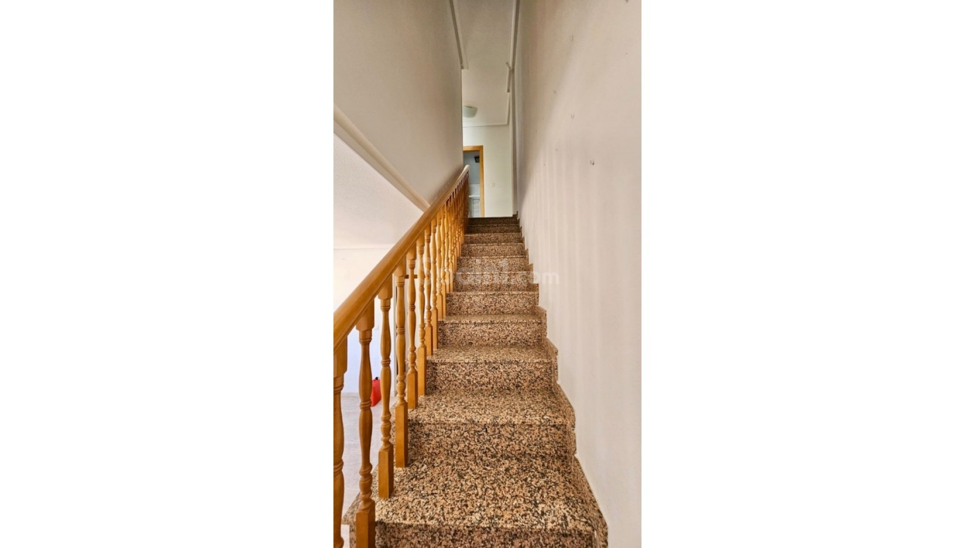 Resale - Townhouse -
San Javier