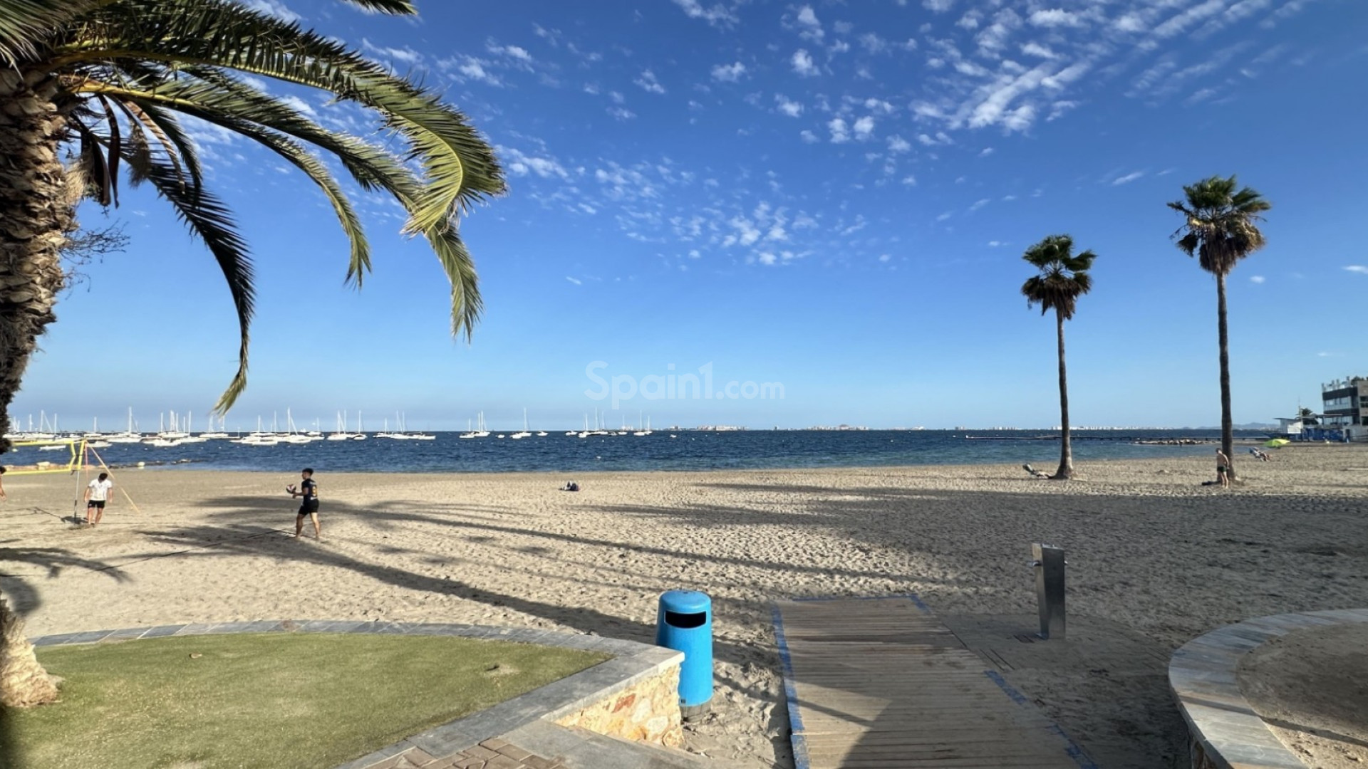 Resale - Townhouse -
San Javier