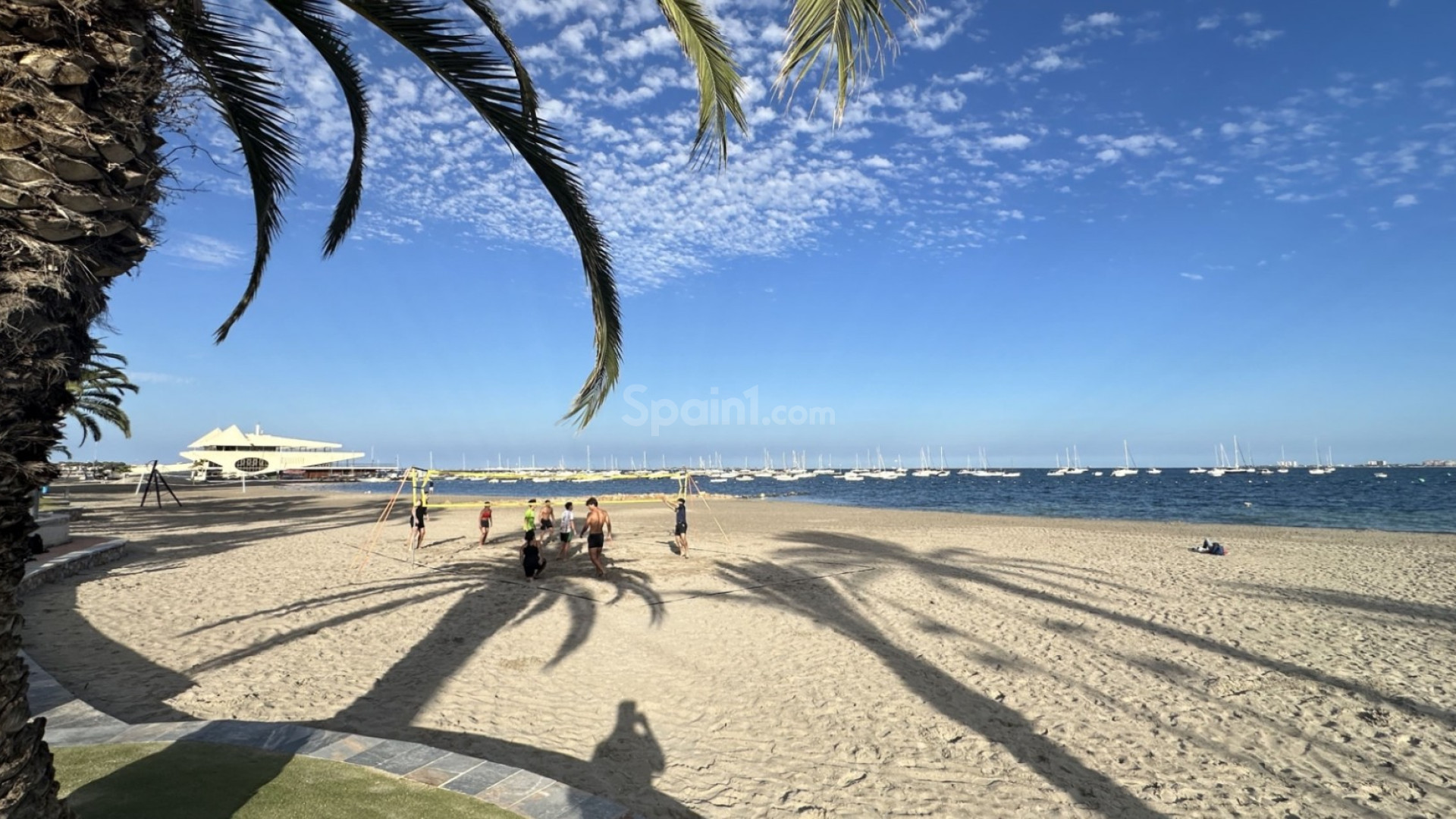 Resale - Townhouse -
San Javier