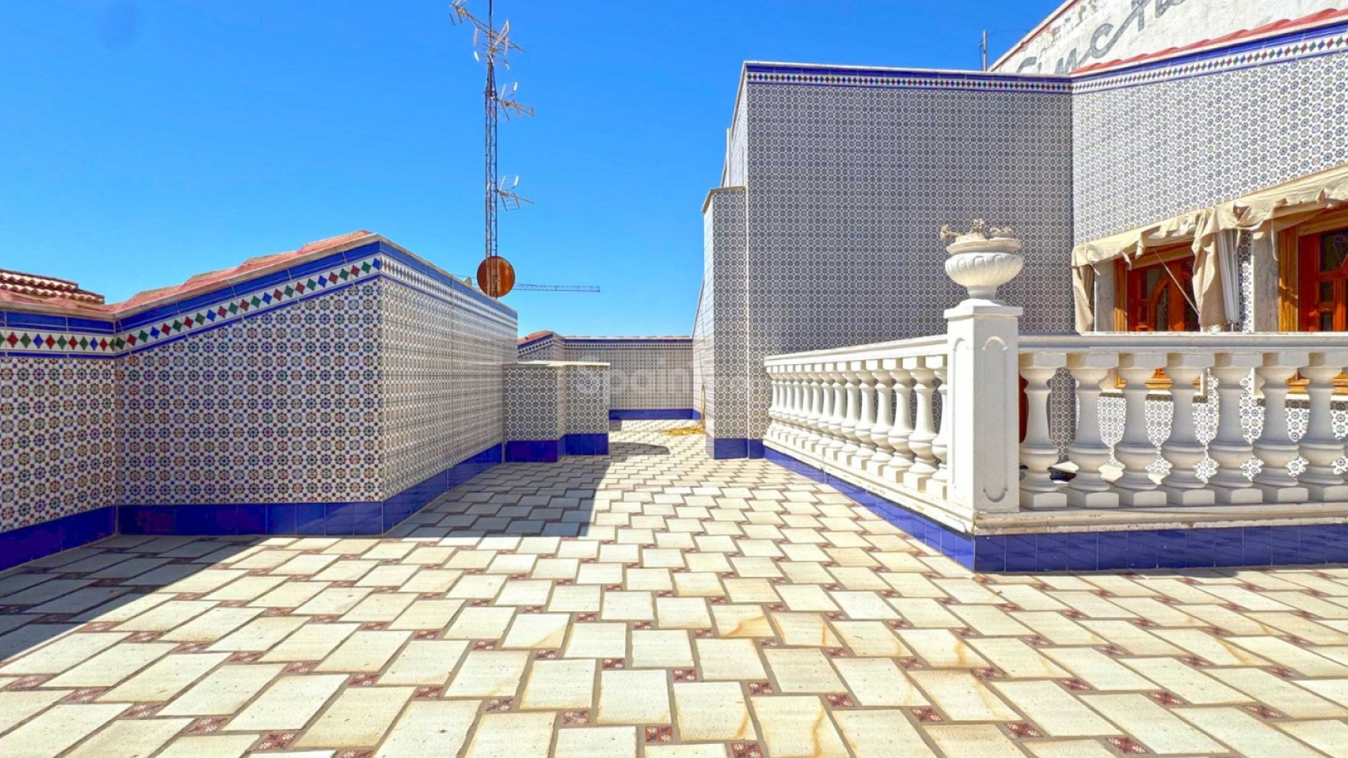 Resale - Townhouse -
San Pedro del Pinatar