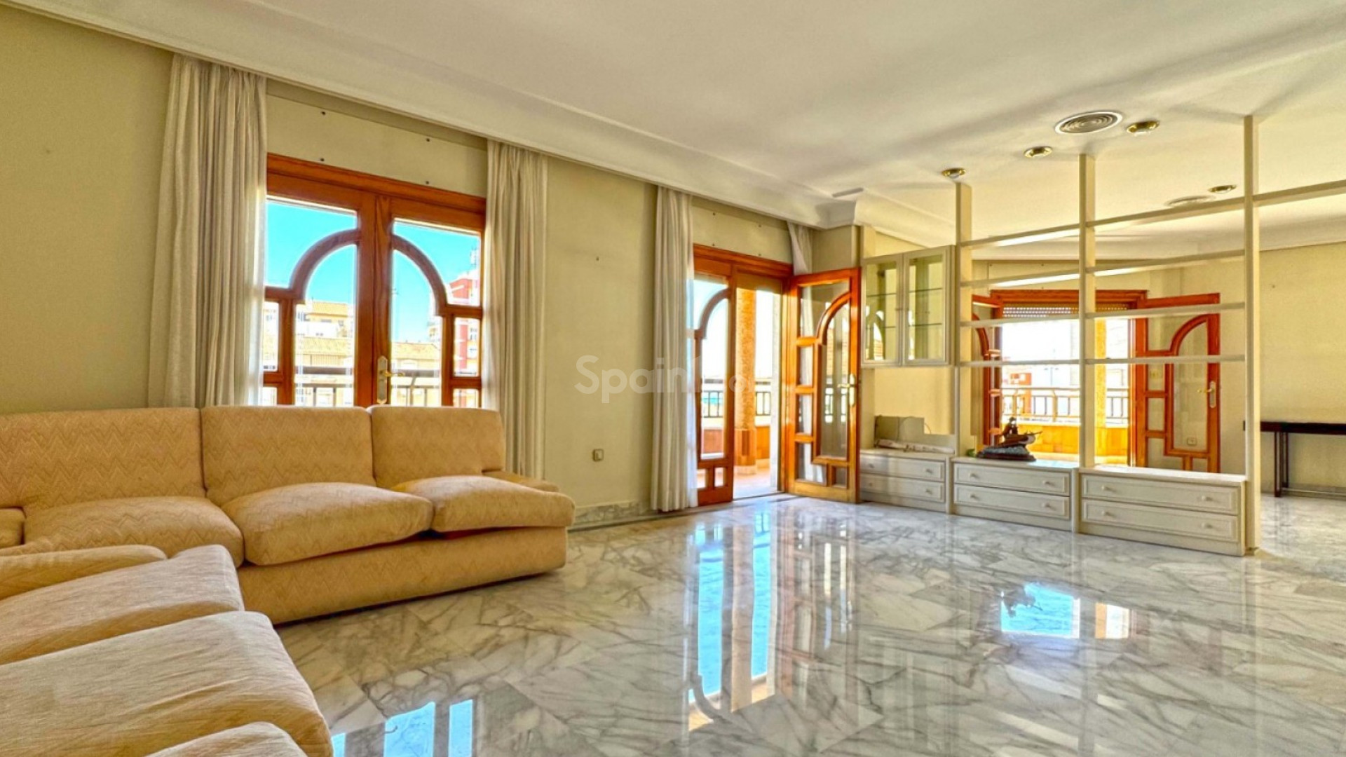 Resale - Townhouse -
San Pedro del Pinatar