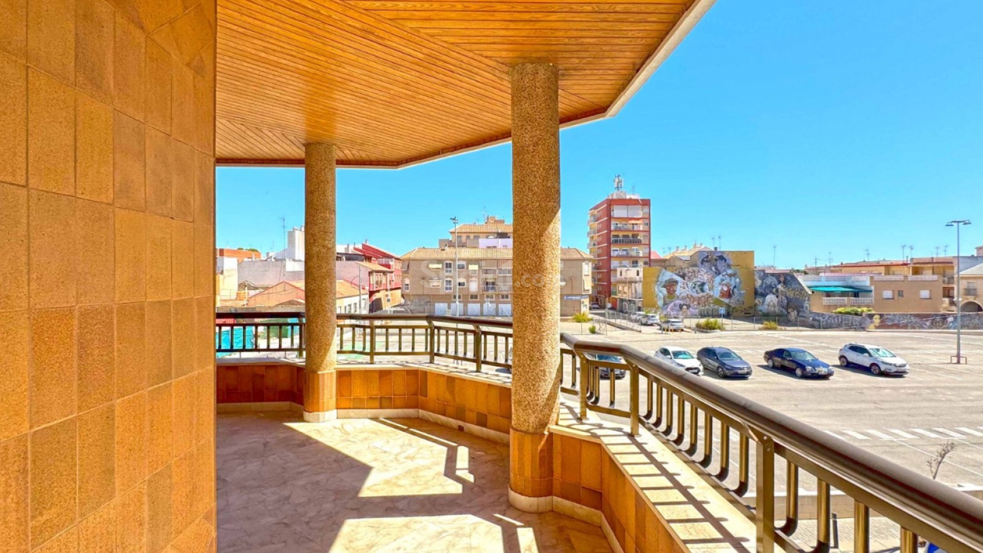 Resale - Townhouse -
San Pedro del Pinatar