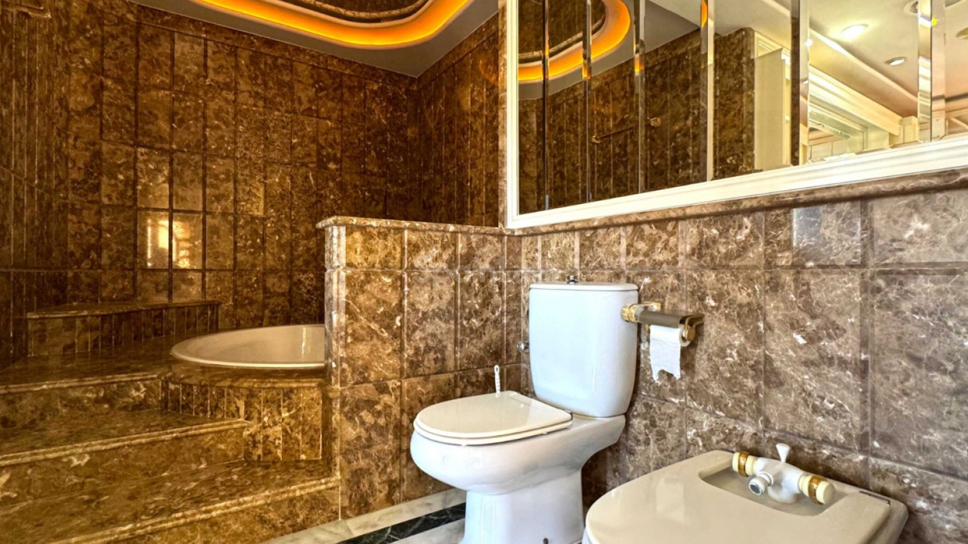 Resale - Townhouse -
San Pedro del Pinatar