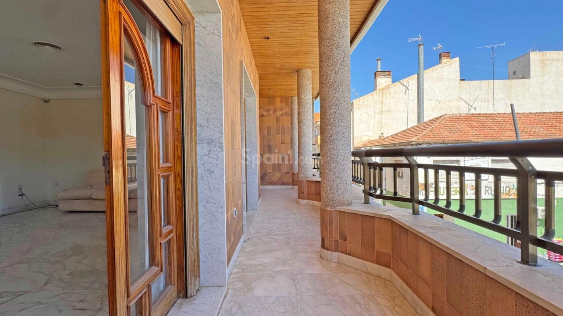 Resale - Townhouse -
San Pedro del Pinatar