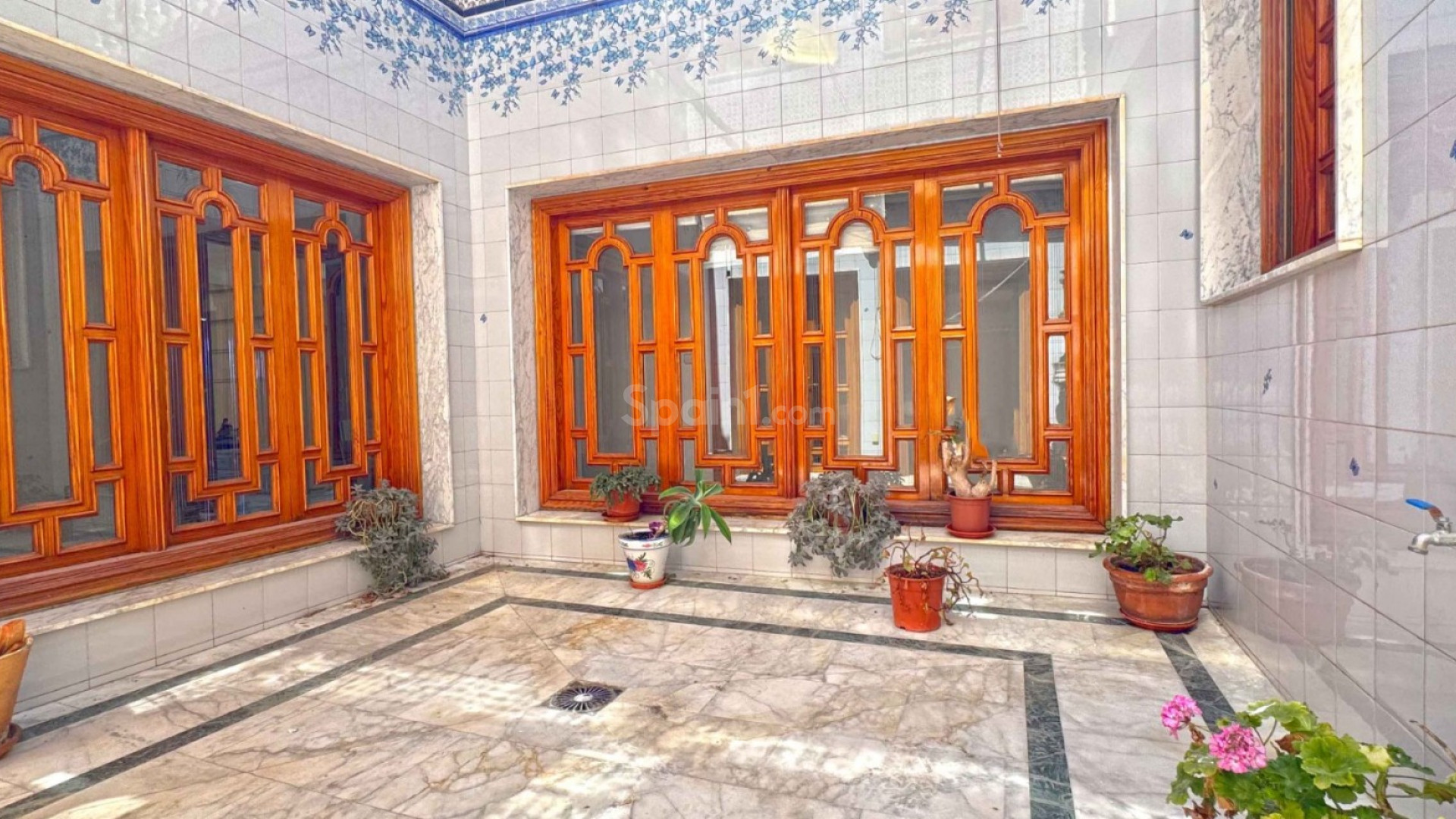 Resale - Townhouse -
San Pedro del Pinatar